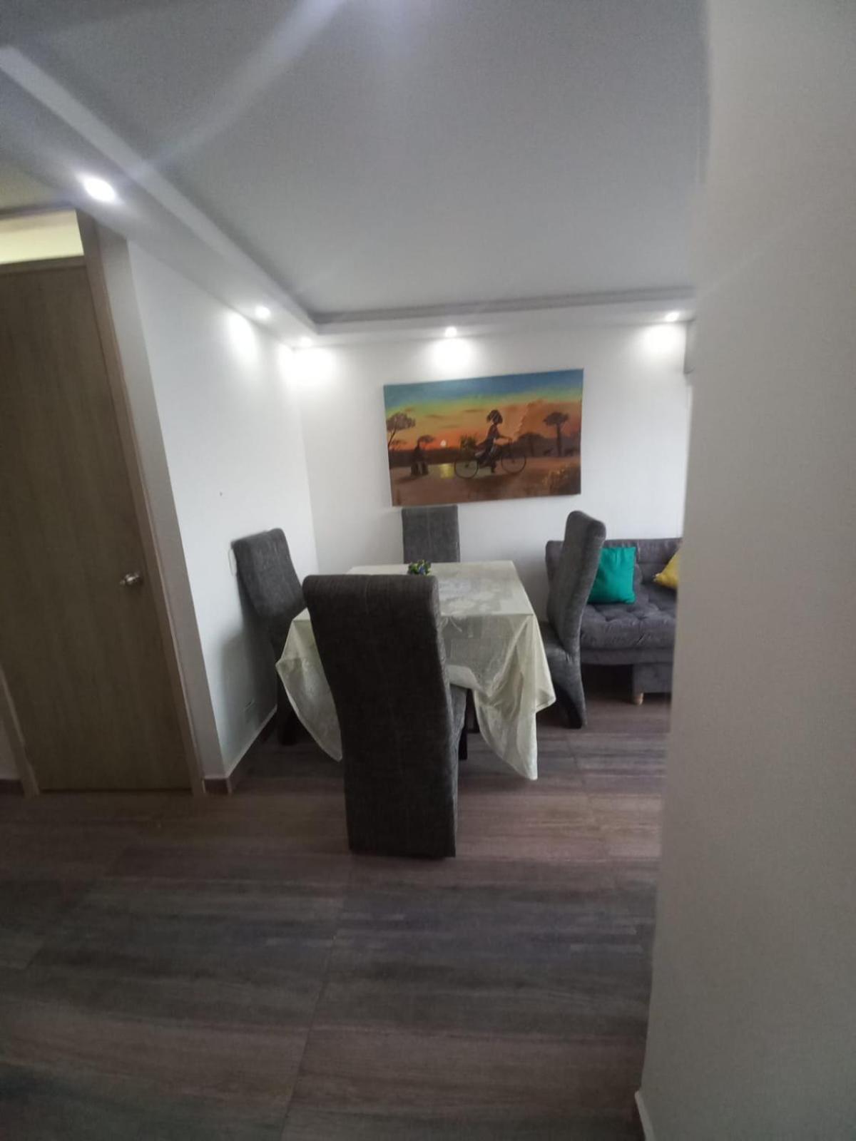 Aqualina Apartment *