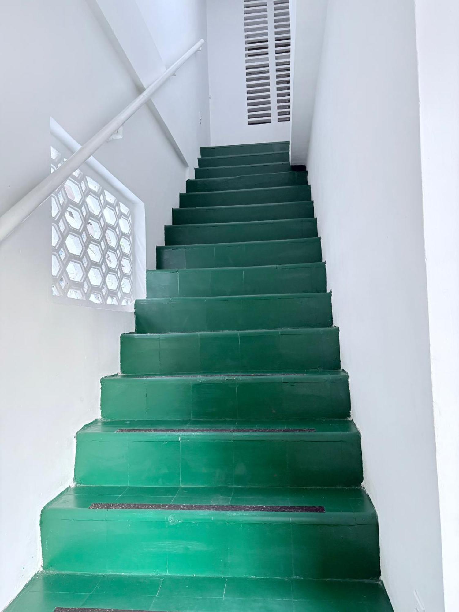 Casa Turbay Guest house