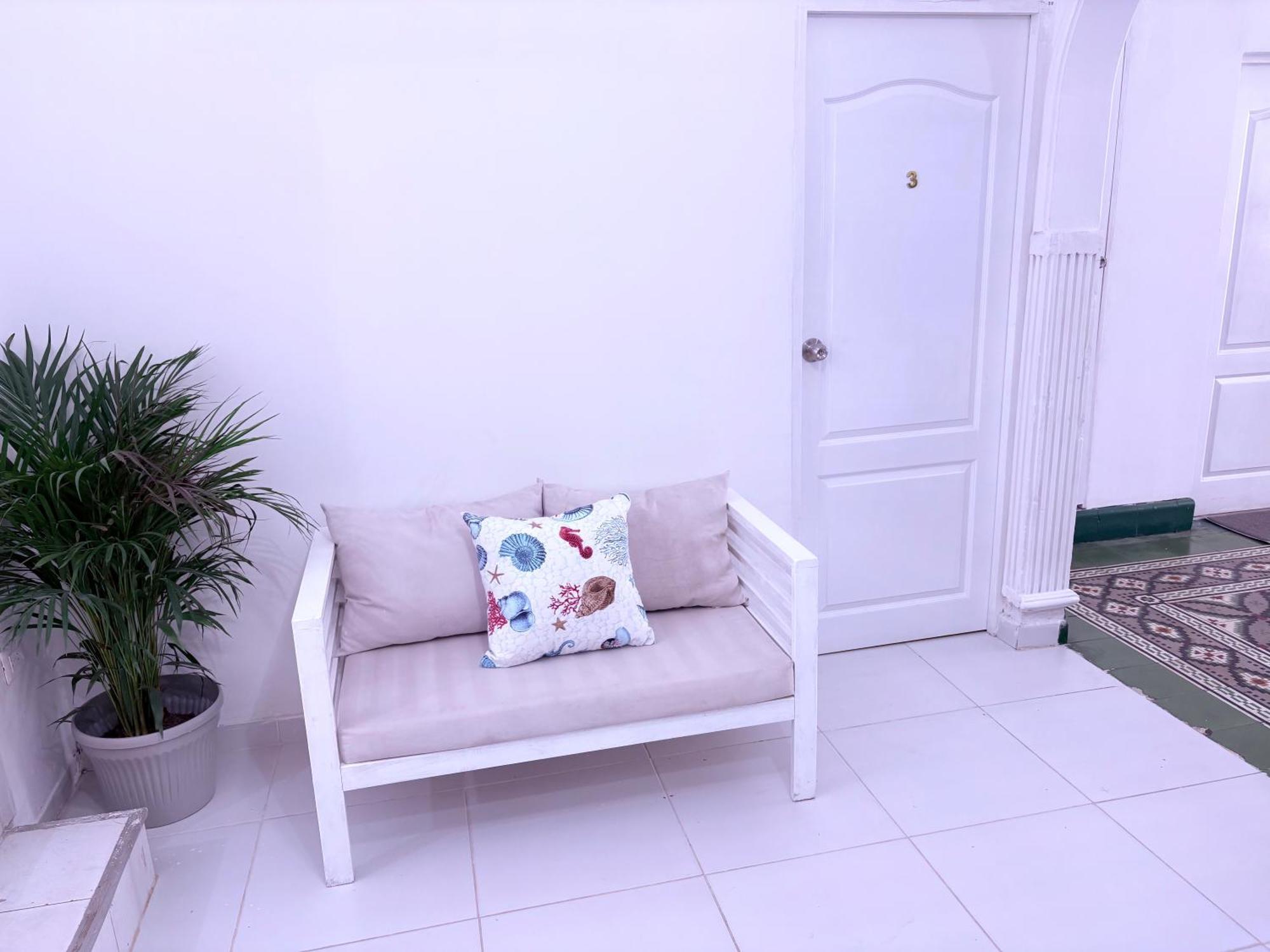 Casa Turbay Guest house