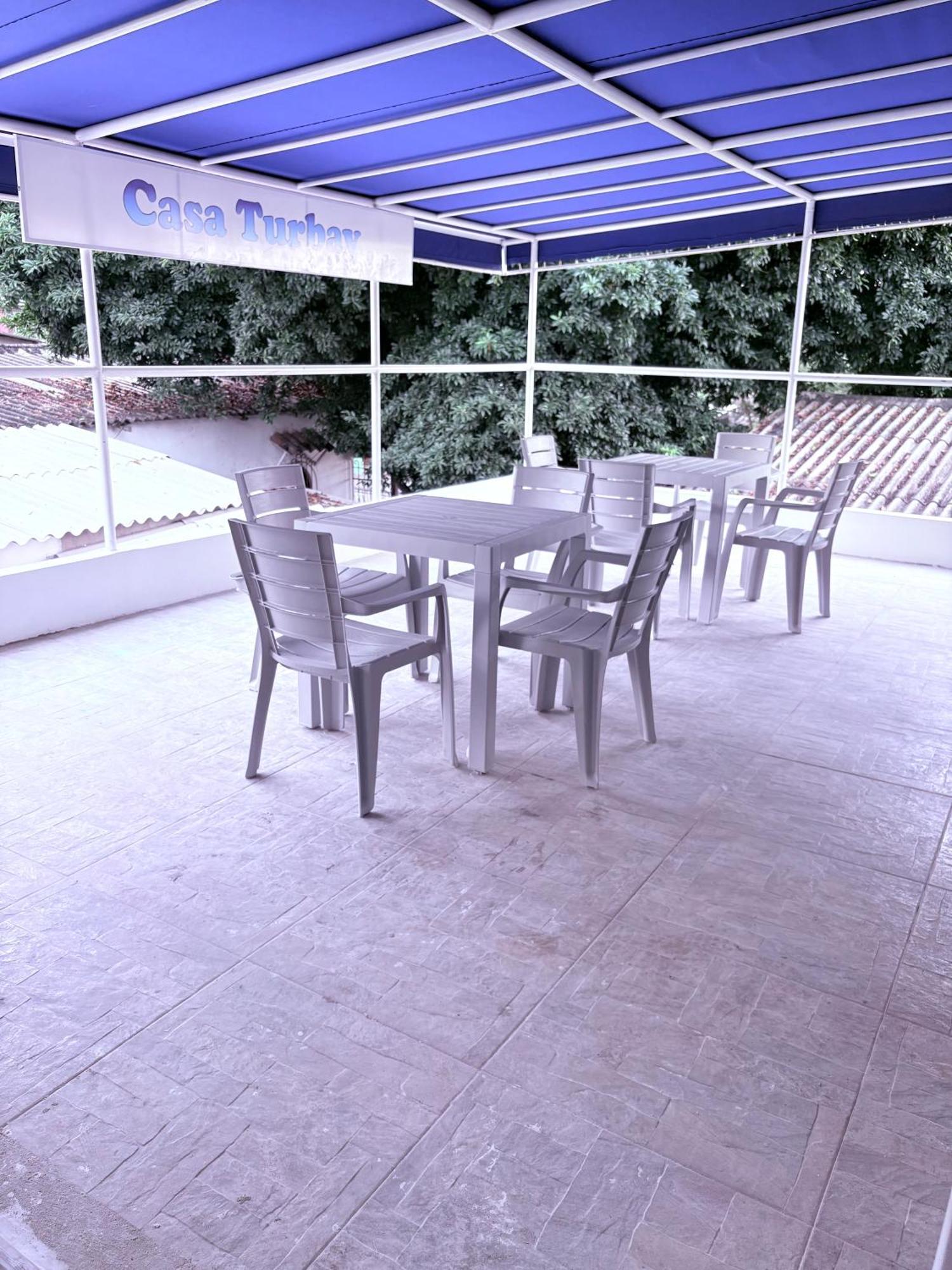 Casa Turbay Guest house Cartagena