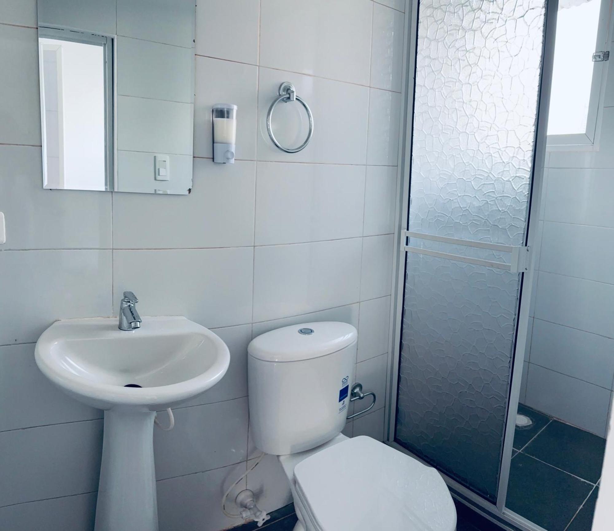 Guest house Casa Turbay *