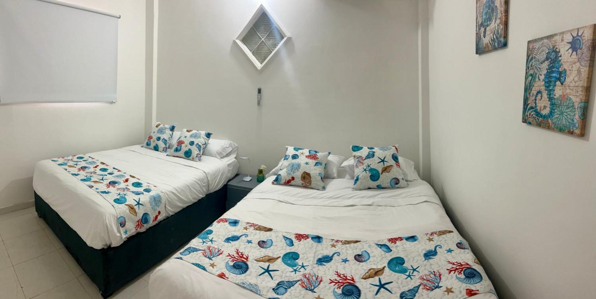 Casa Turbay Guest house