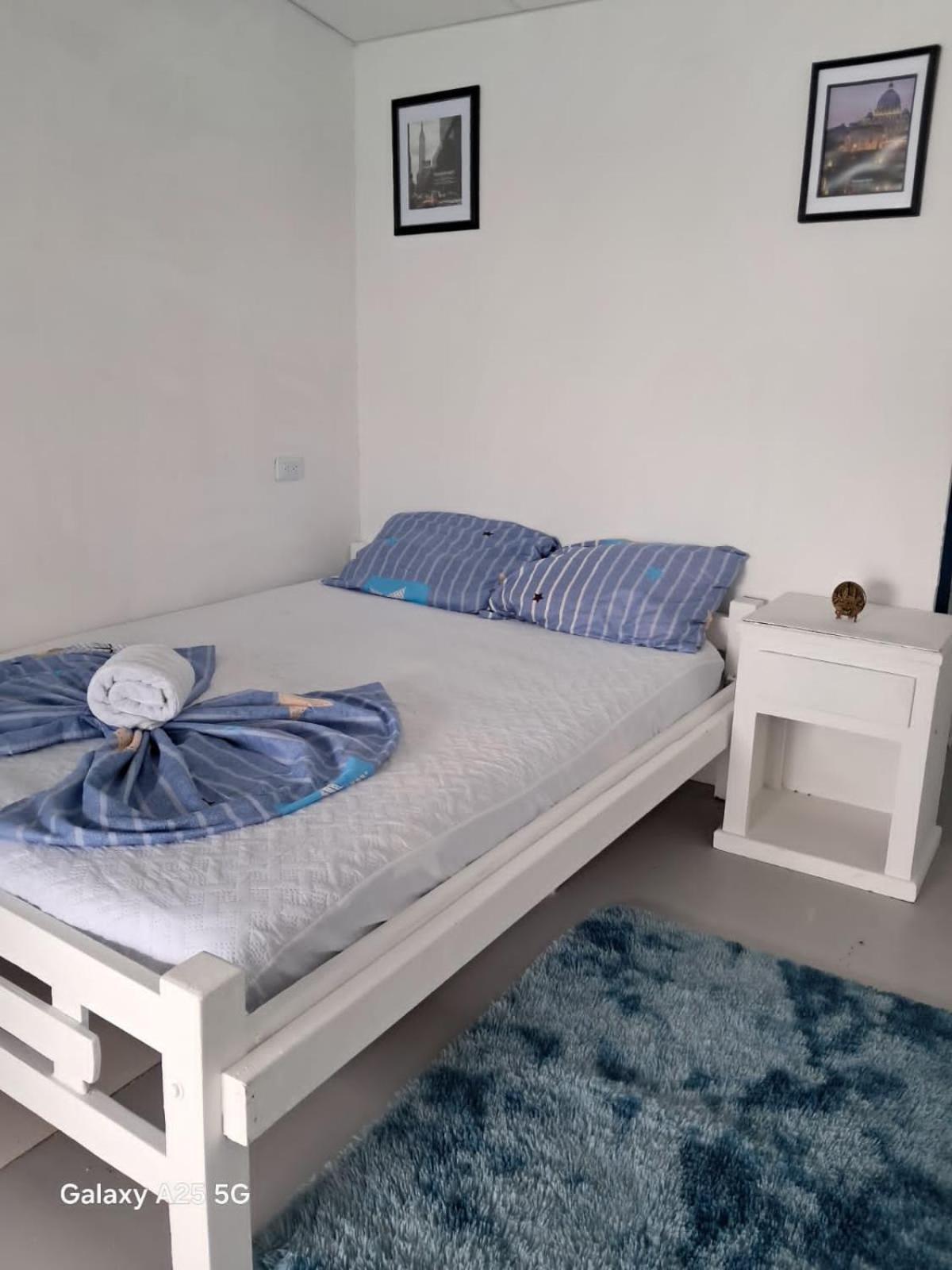 Guest house Chamos *