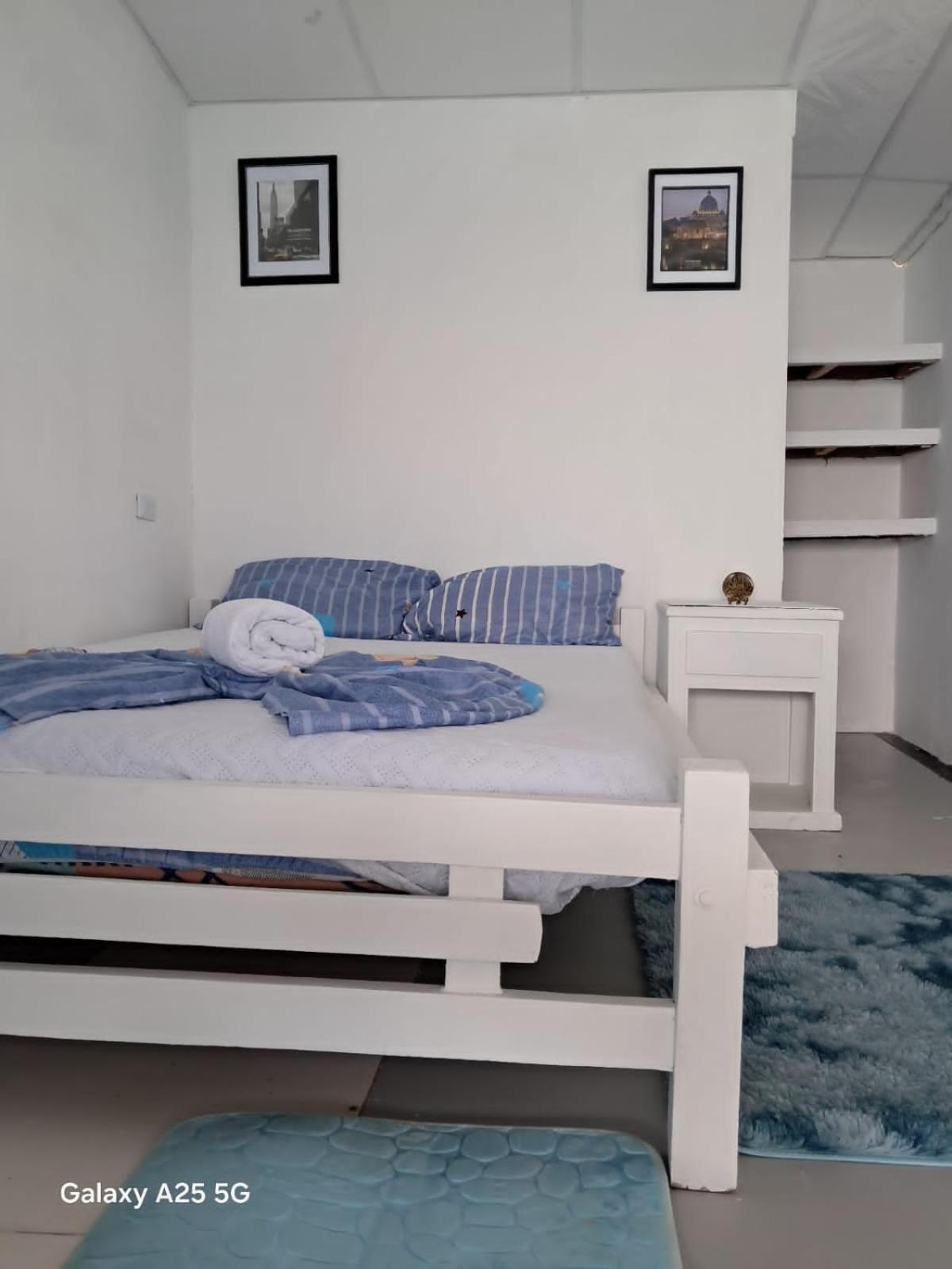 Guest house Chamos *