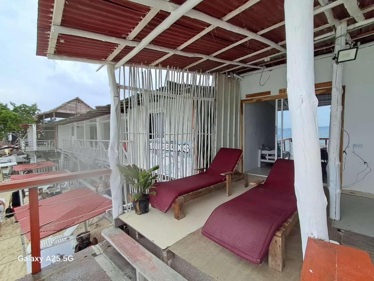 Chamos Guest house