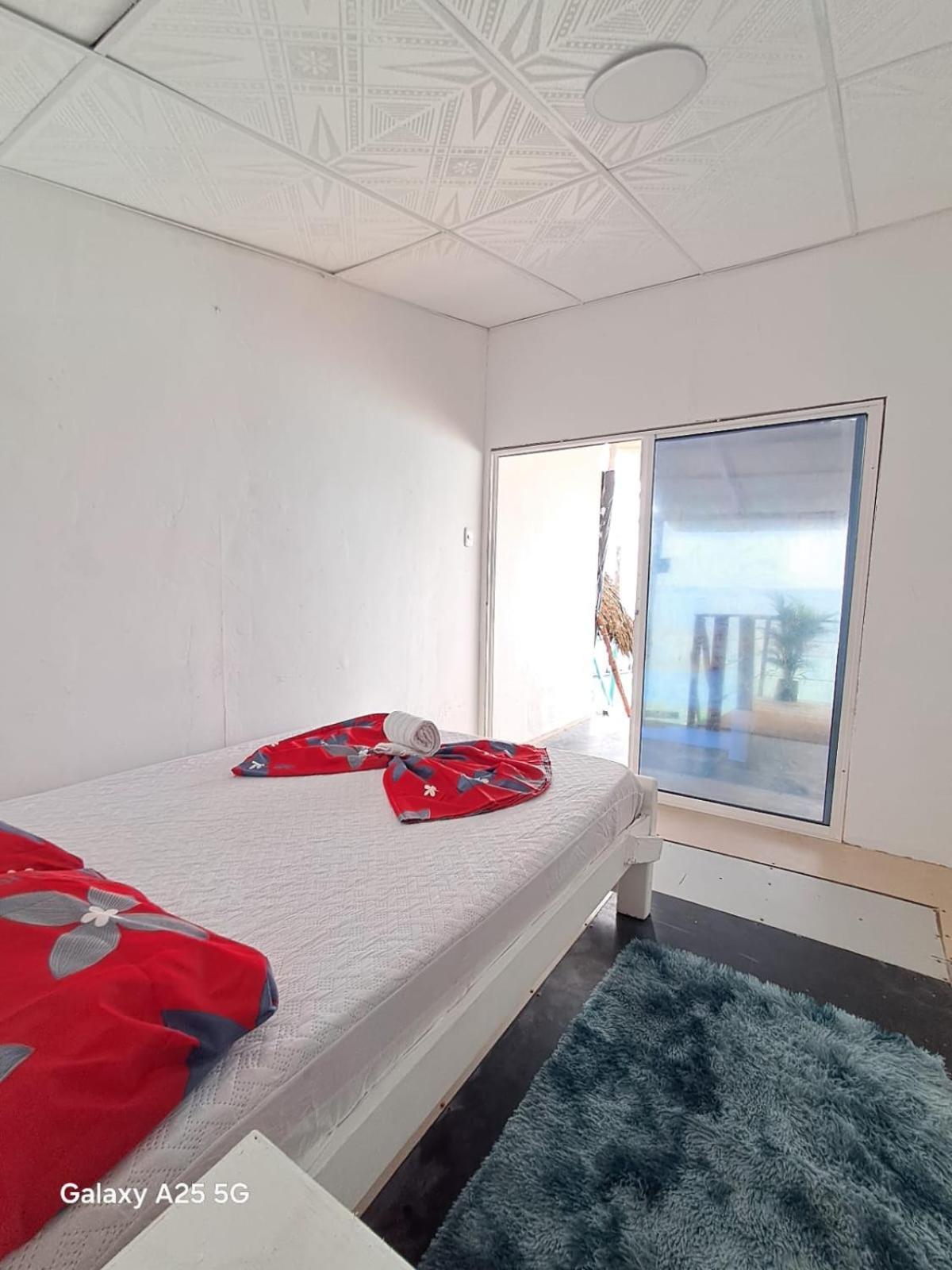Chamos Guest house