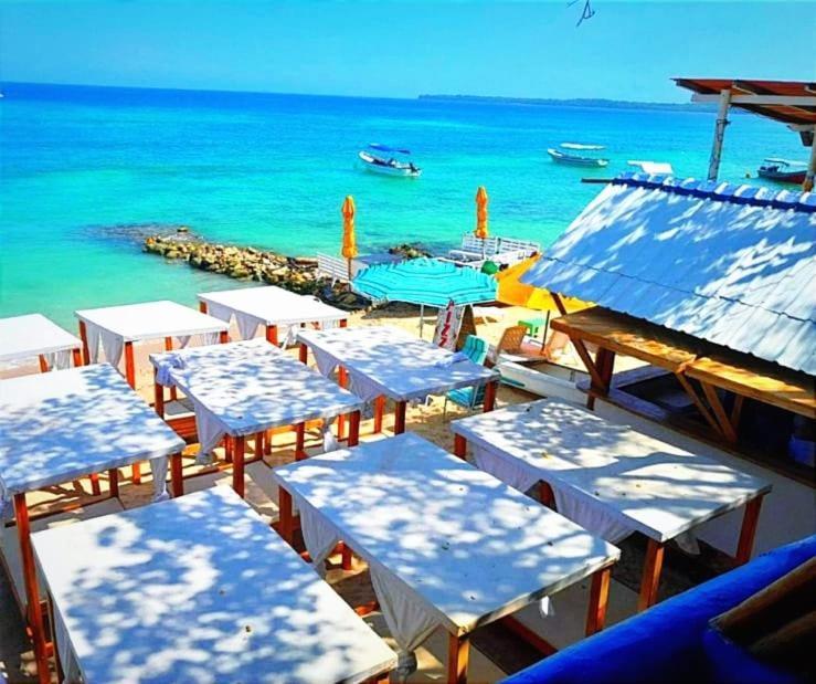 Hotel Oasis Blue Playa Blanca