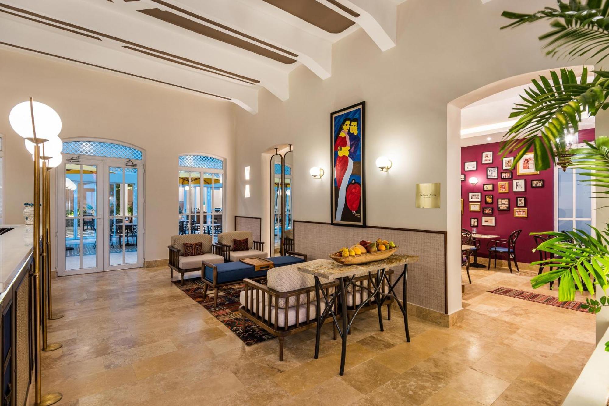 Hotel Ermita Cartagena, A Tribute Portfolio