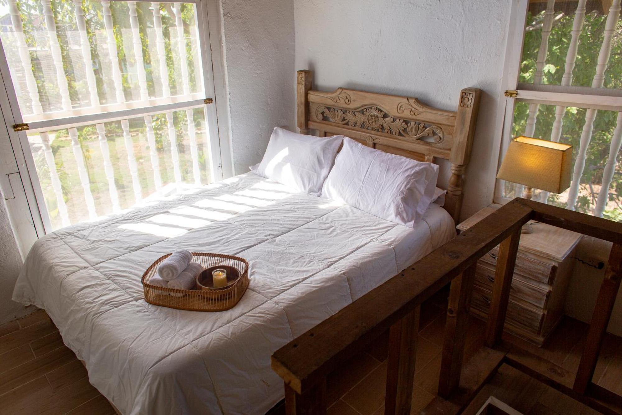 Tiny Village Cartagena, Boutique Aparthotel *