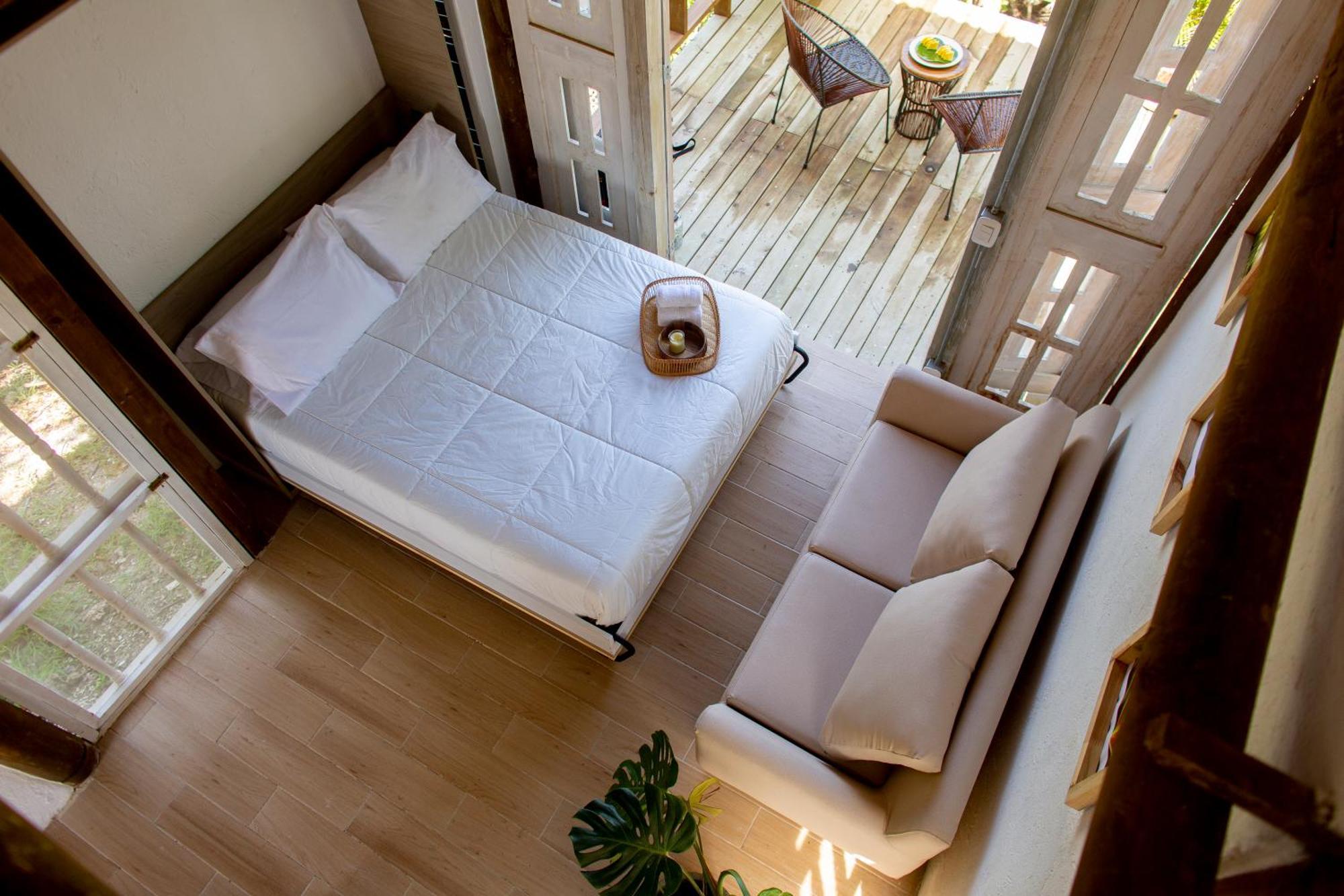Aparthotel Tiny Village Cartagena, Boutique Cartagena