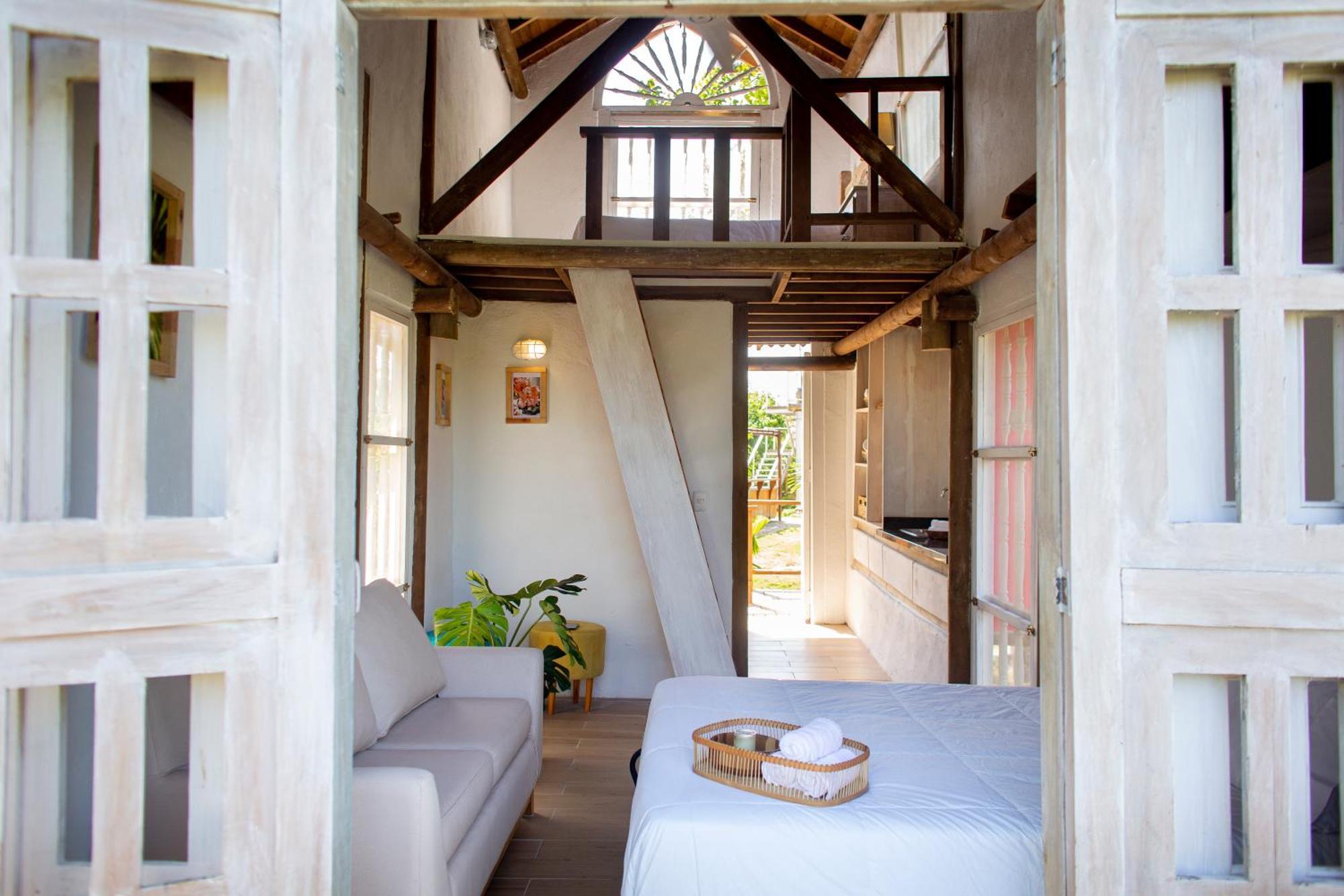 Tiny Village Cartagena, Boutique Aparthotel *