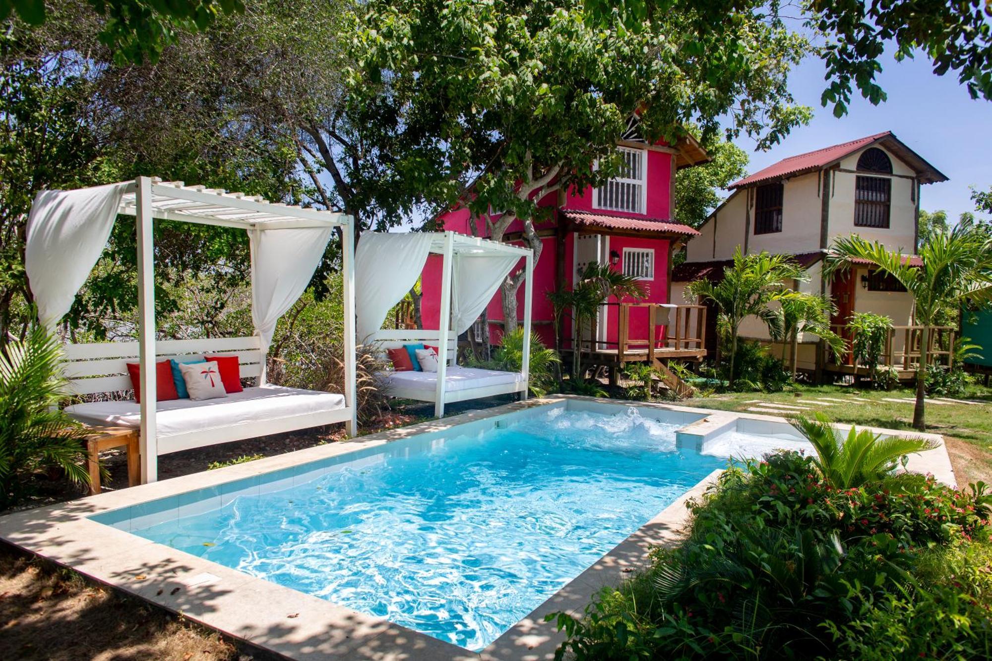 Tiny Village Cartagena, Boutique Aparthotel