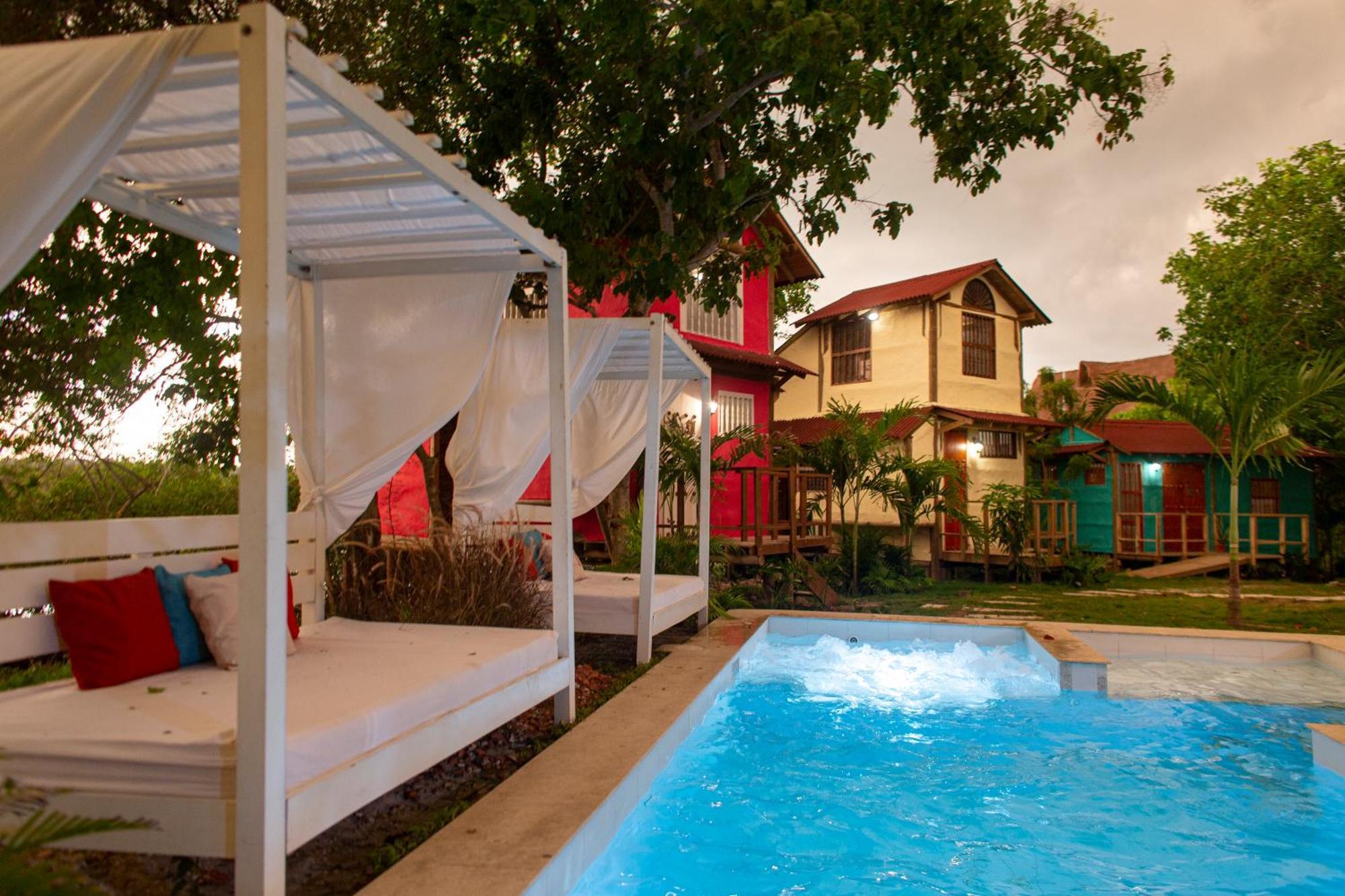 Tiny Village Cartagena, Boutique Cartagena