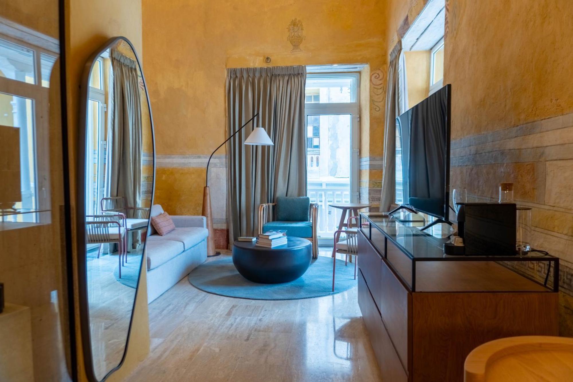 Hotel Casa Carolina Cartagena