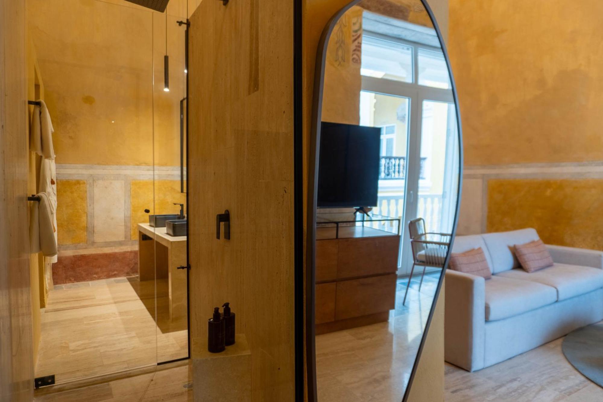 Casa Carolina 5* Cartagena