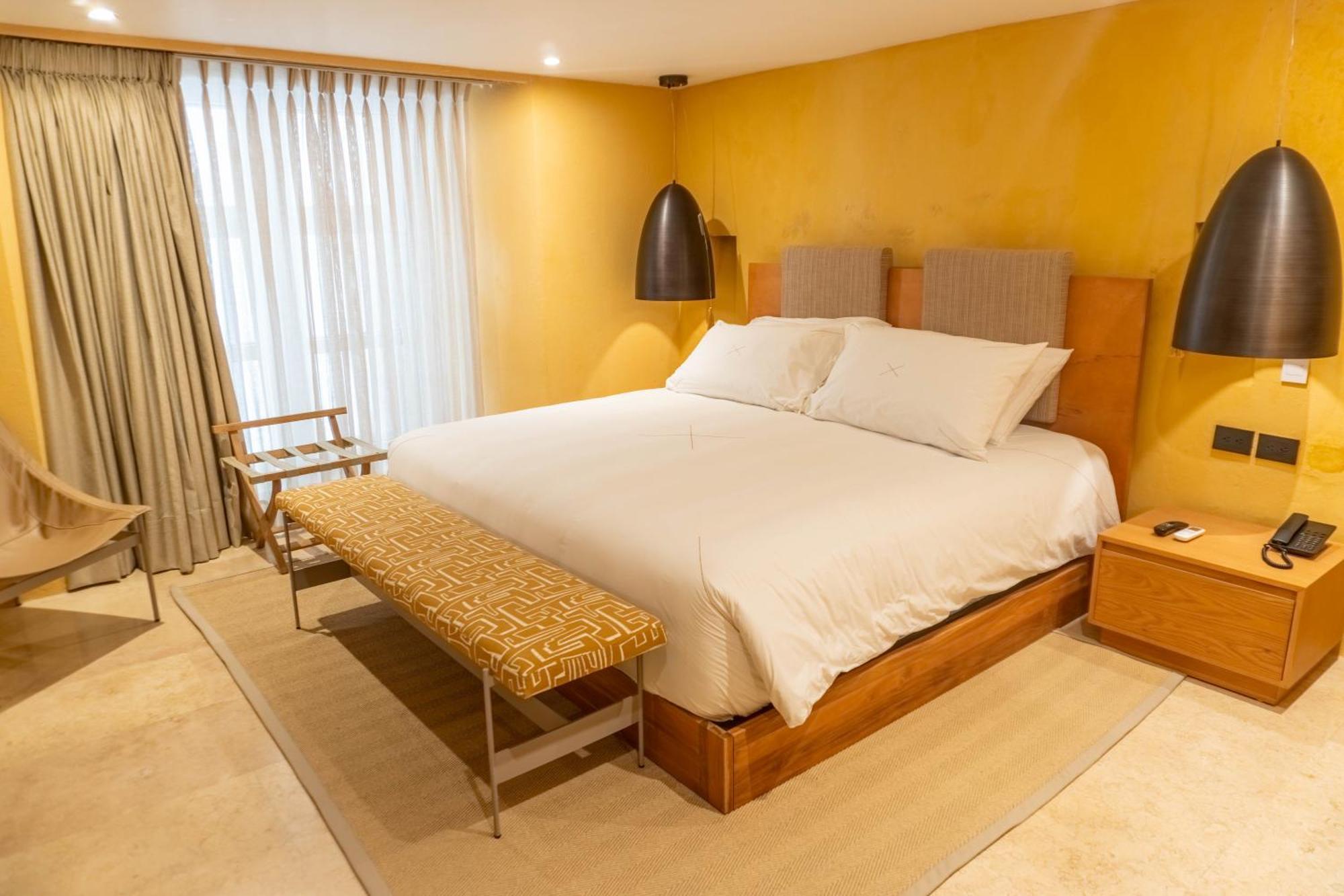 Casa Carolina 5*
