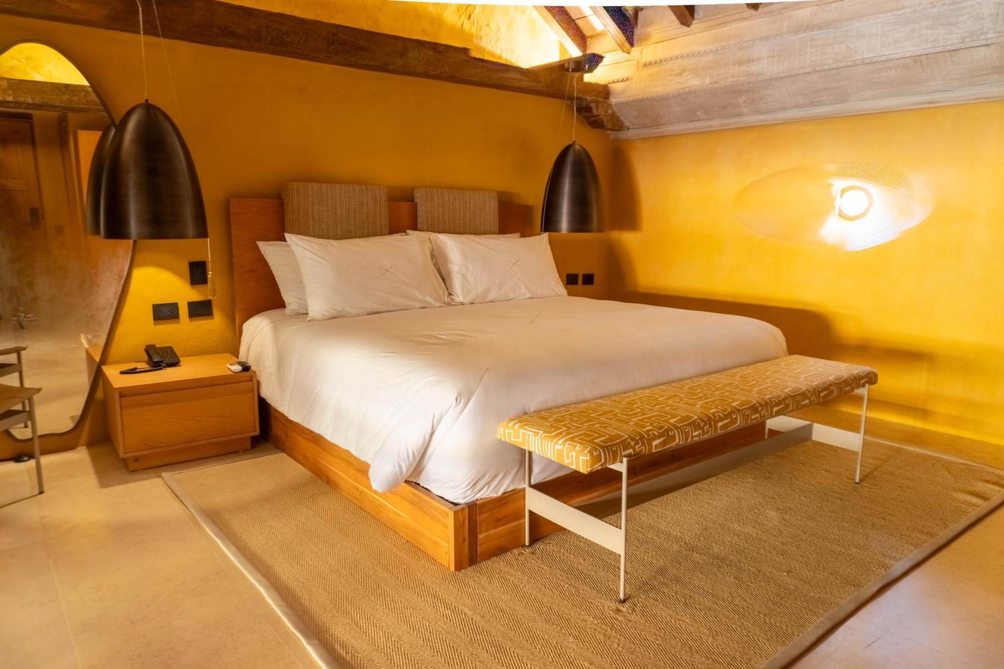 Casa Carolina Cartagena