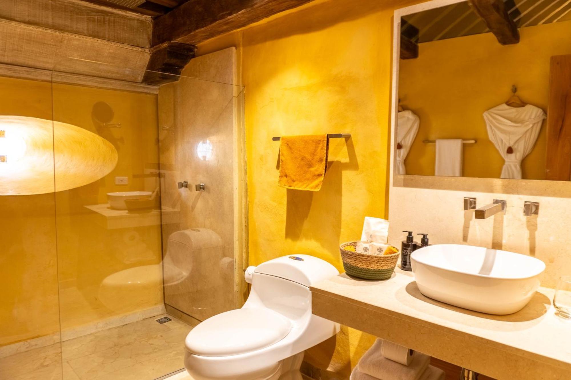 Casa Carolina Hotel Cartagena