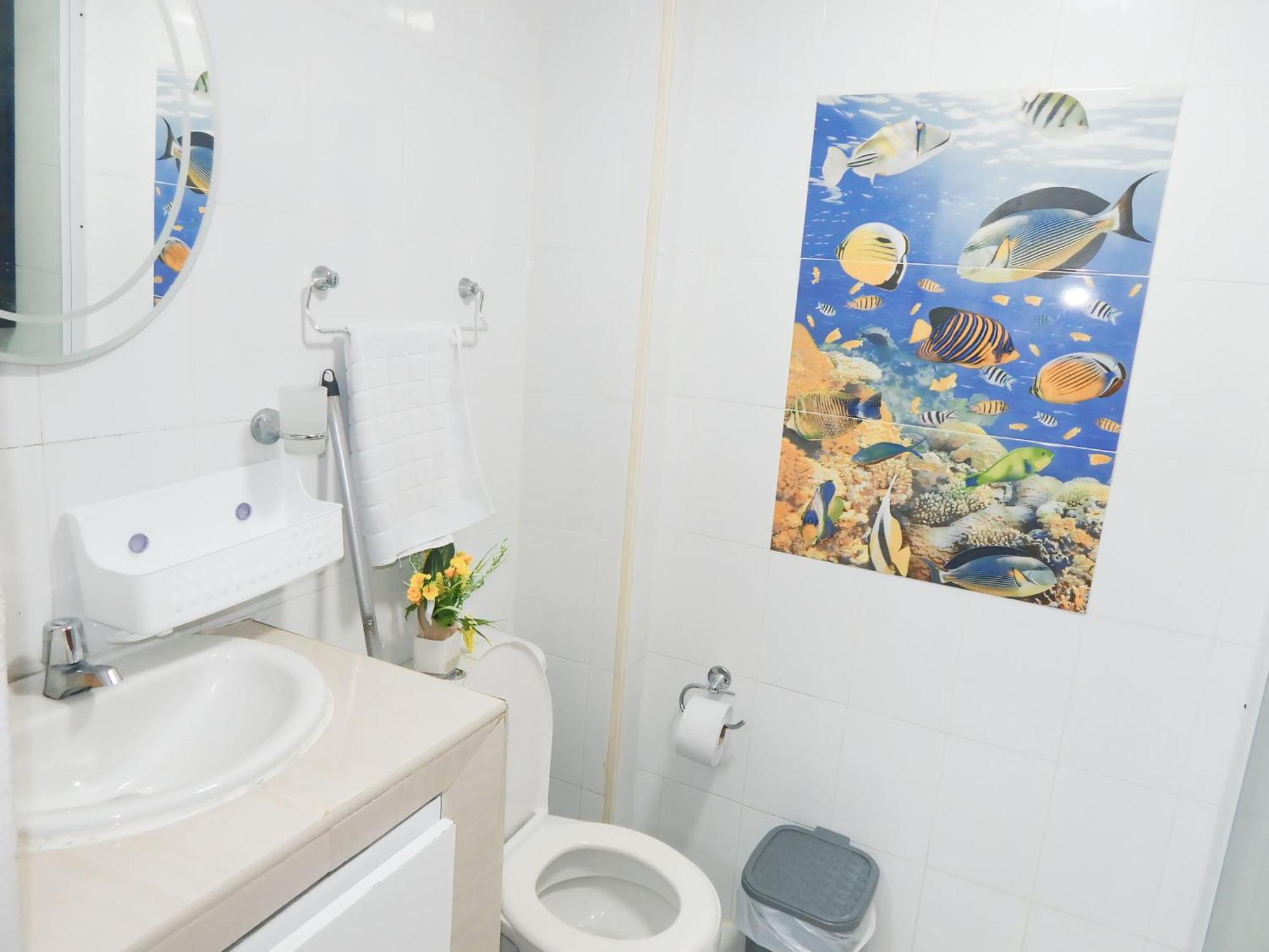 Delfines / Bocagrande Apartment
