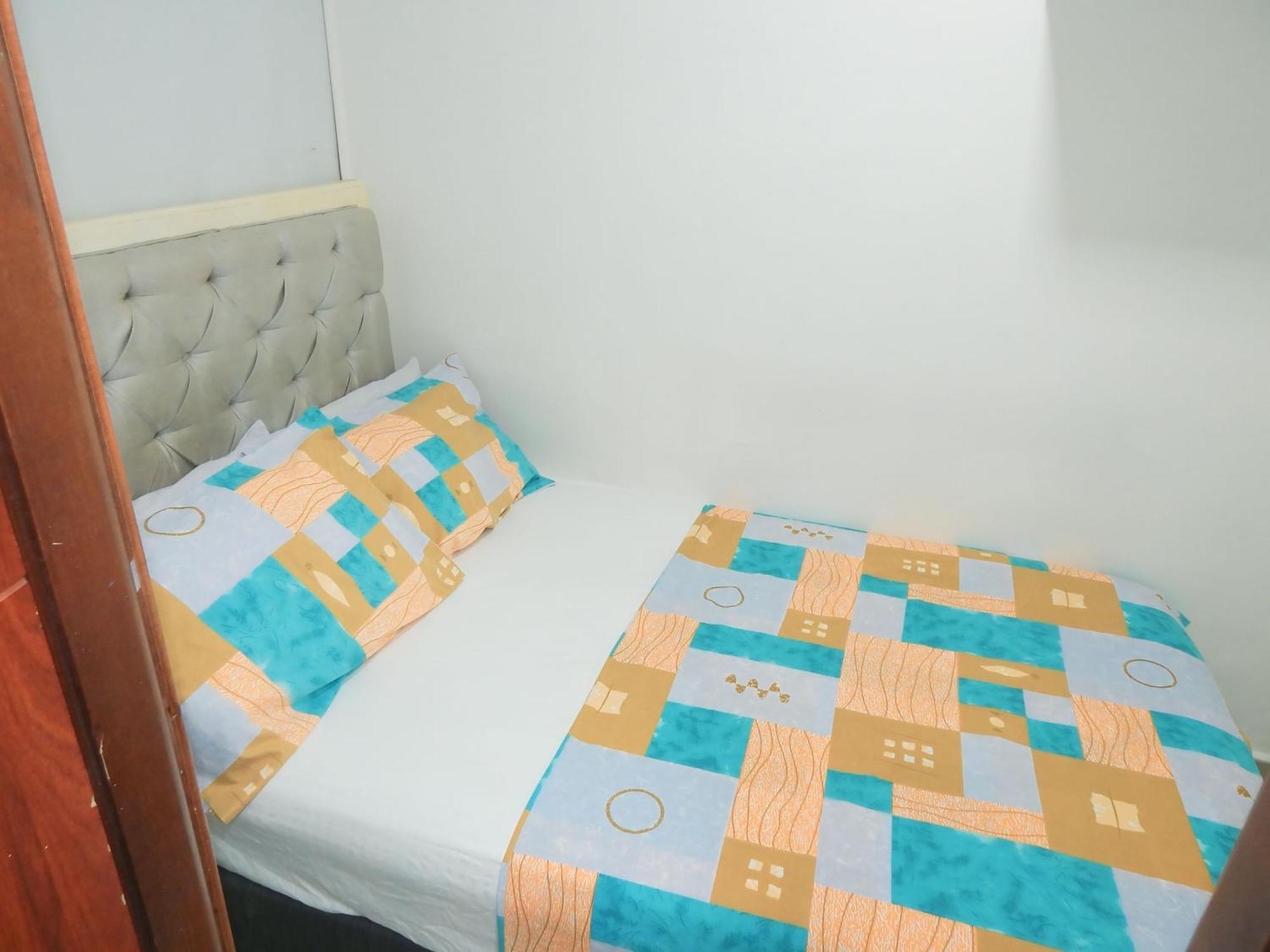 Apartment Delfines / Bocagrande