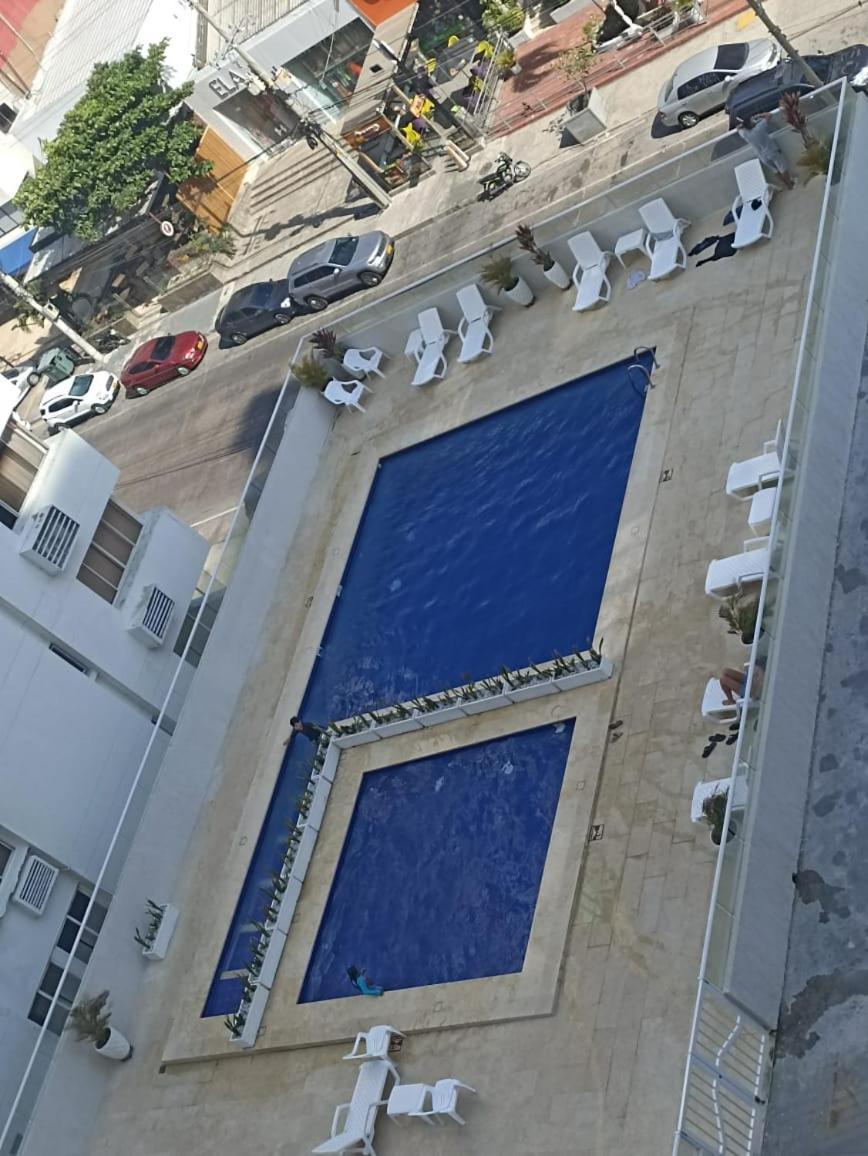 Apartment Comodo En Bocagrande 1503