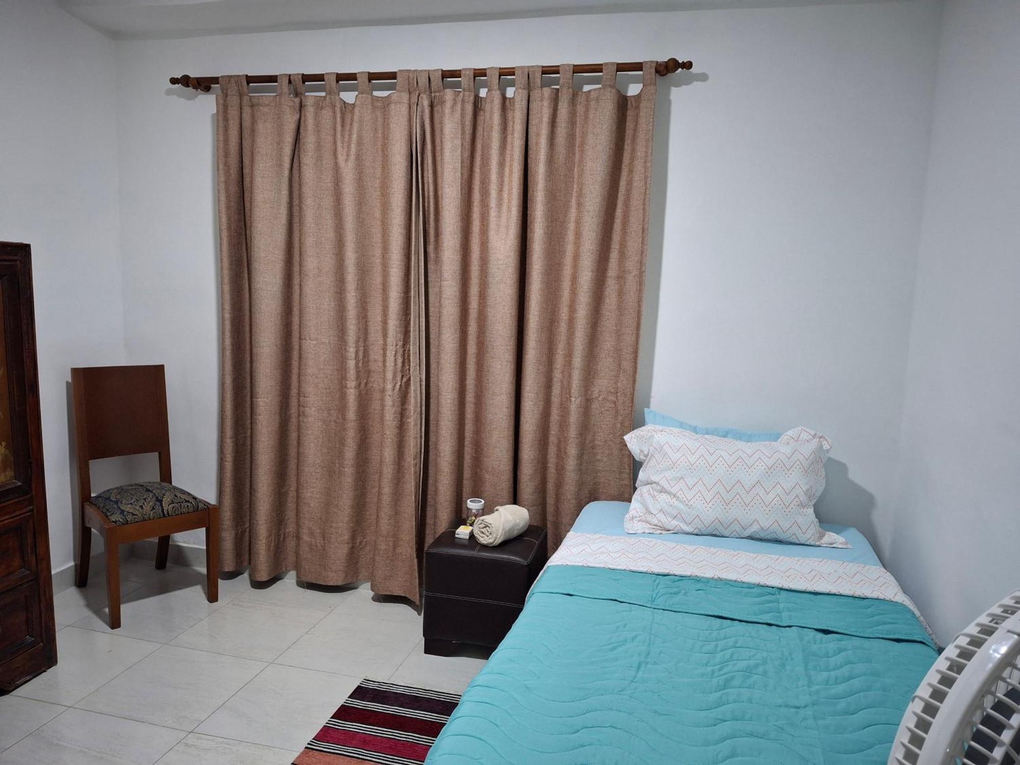 Northwest Hostings 301 Homestay *