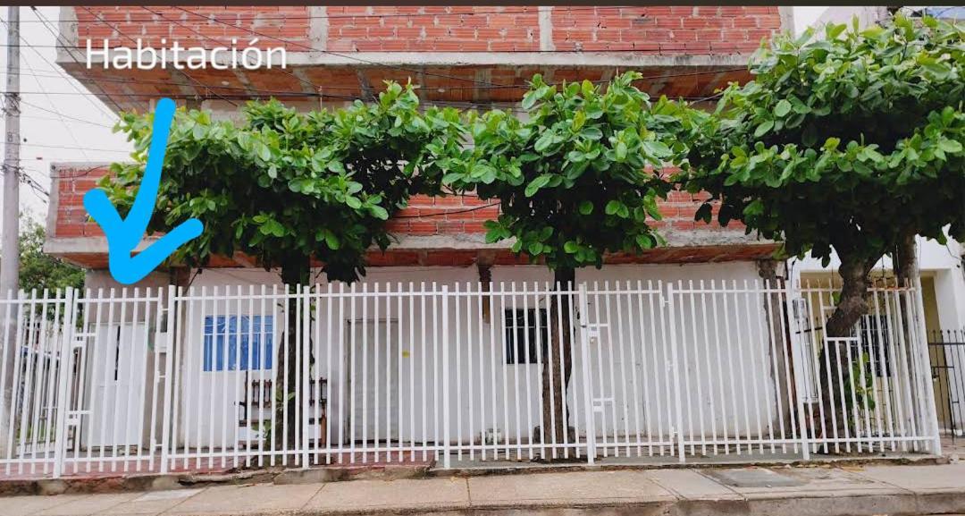 Pensión Casa Marez *