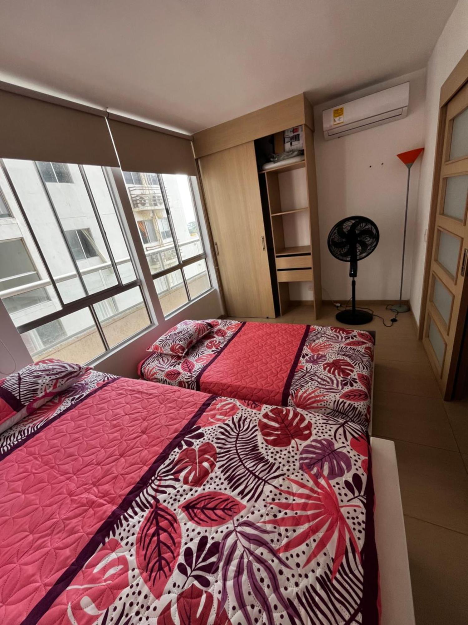 Homestay Alessandro Estilo Italiano *