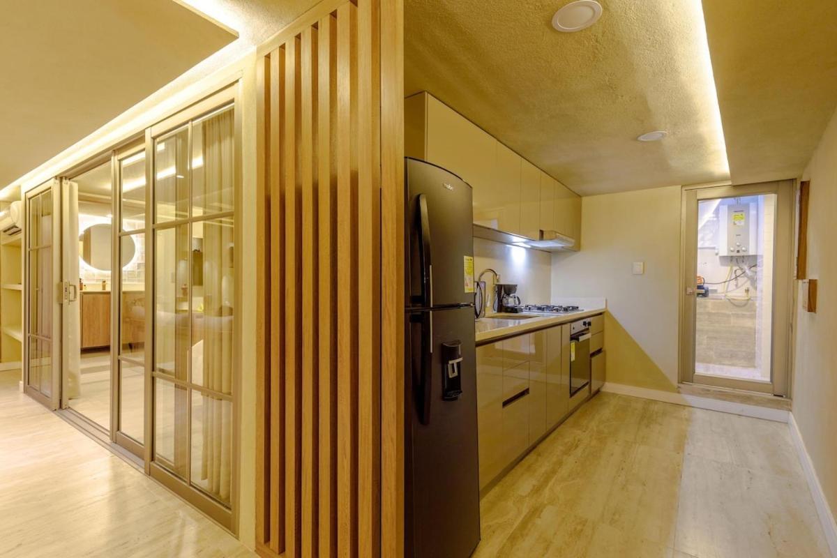 La Iglesia Apartment