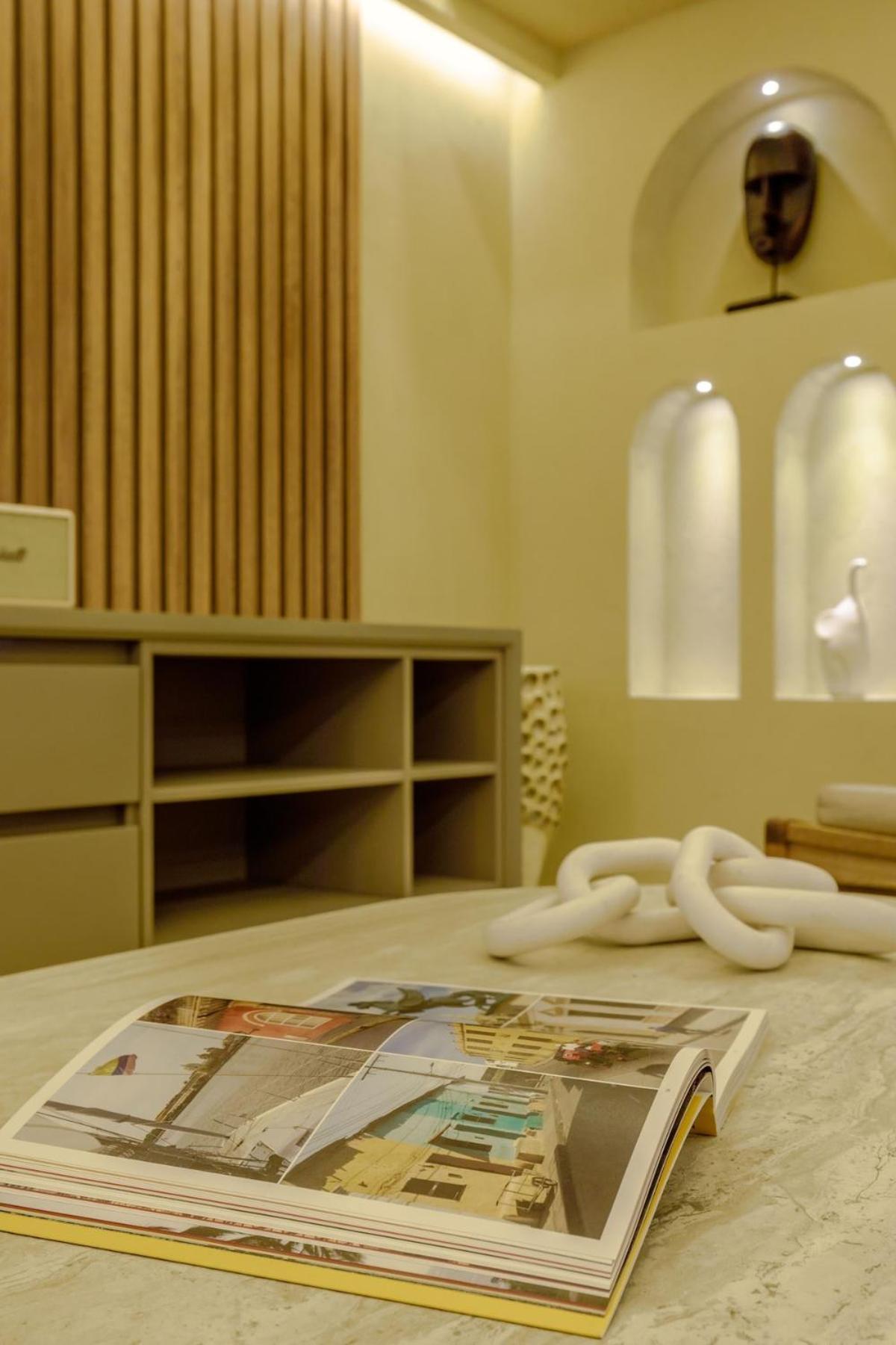 La Iglesia Apartment