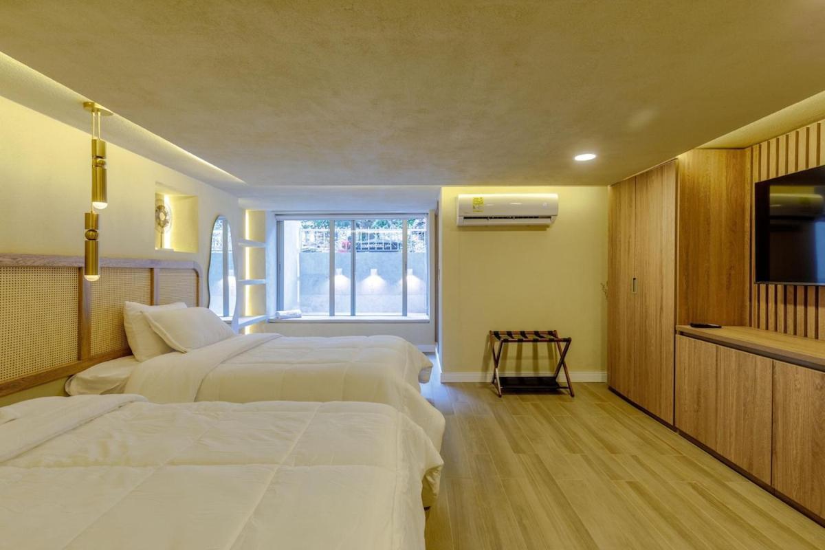 La Iglesia Apartment *
