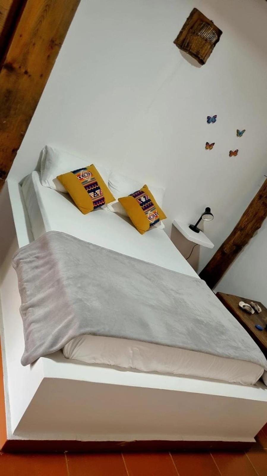 El Refugio Del Tiburon Casa de hóspedes