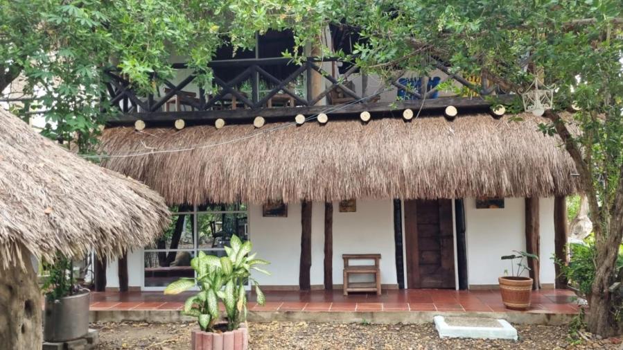Casa de hóspedes El Refugio Del Tiburon *