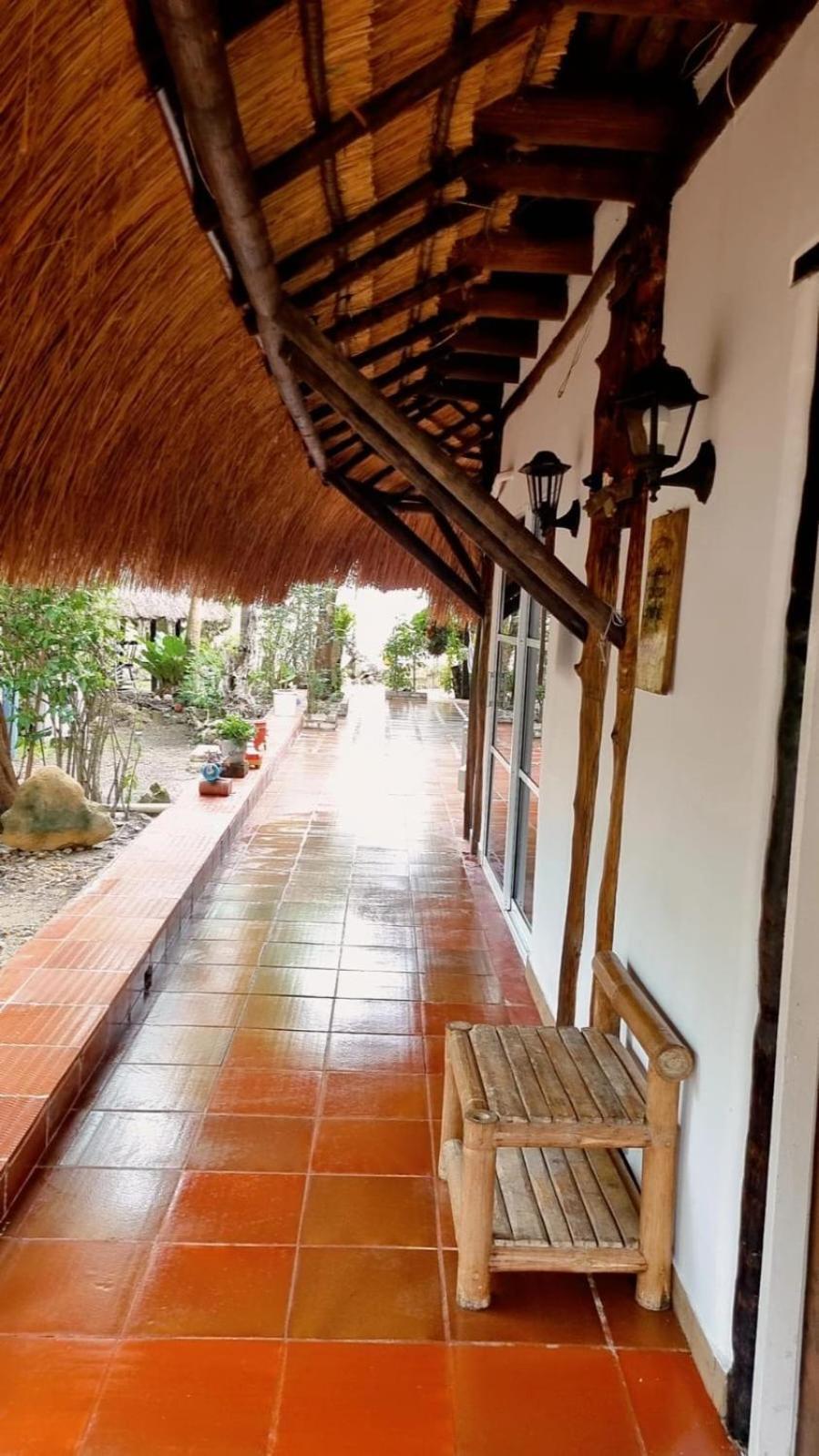 El Refugio Del Tiburon Casa de hóspedes Cartagena