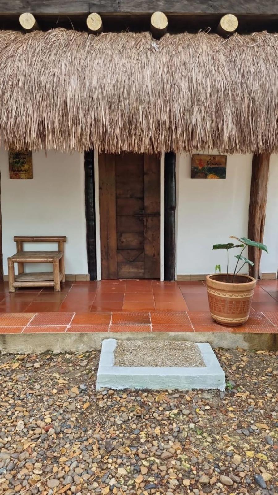 El Refugio Del Tiburon Casa de hóspedes Cartagena