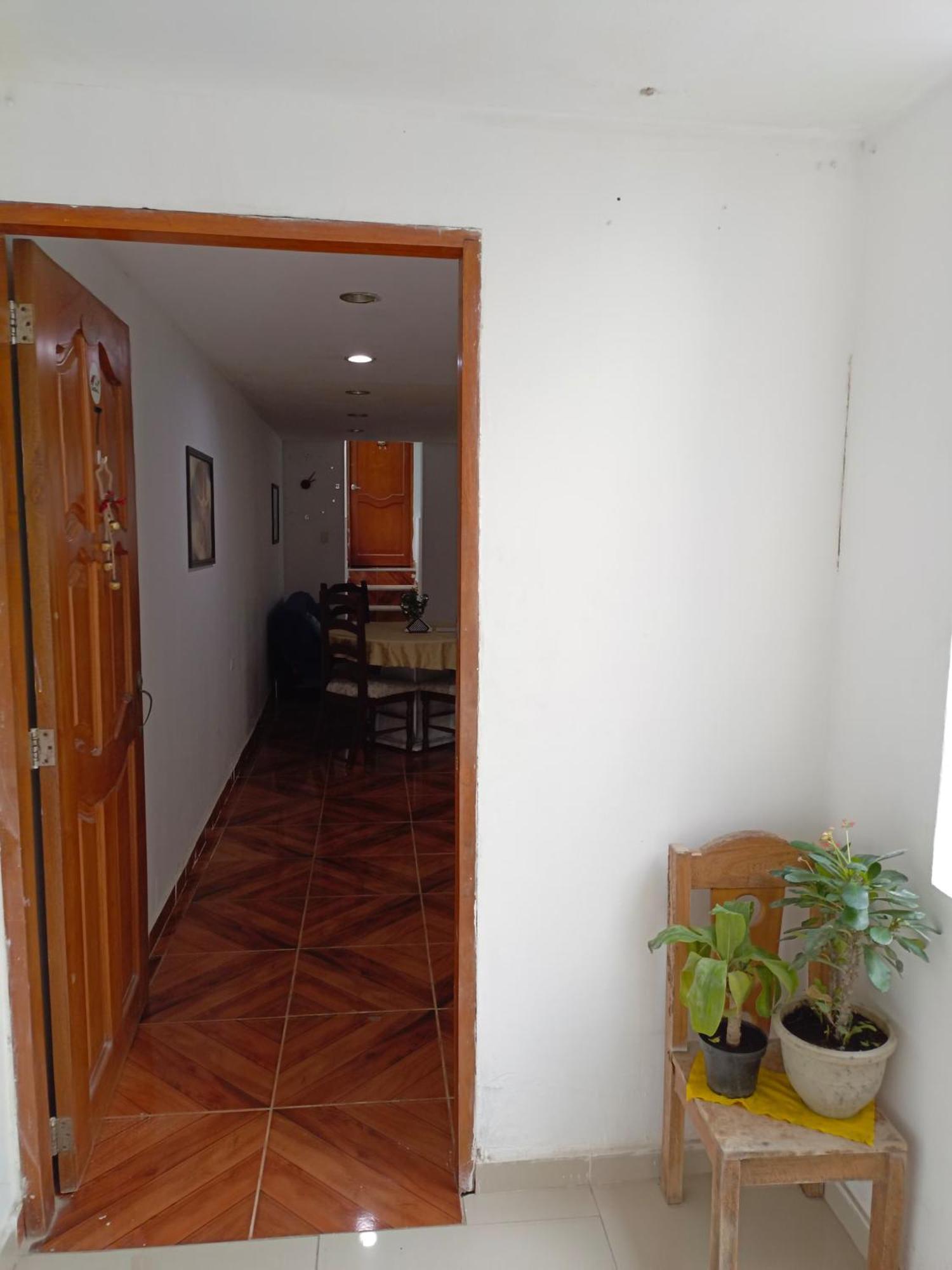 Apartment Familiar 6 Personas Cartagena