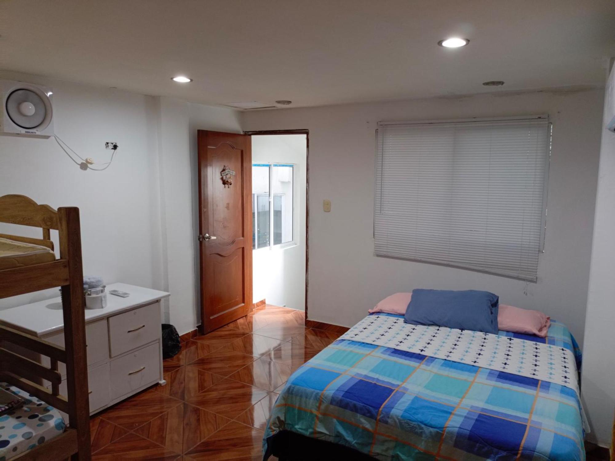 Apartment Familiar 6 Personas