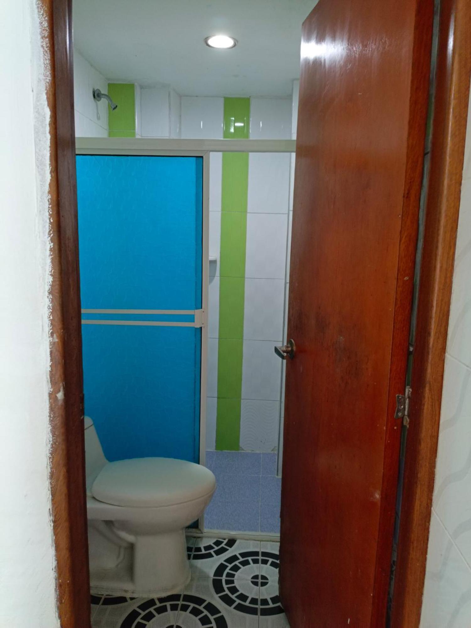Familiar 6 Personas Apartment