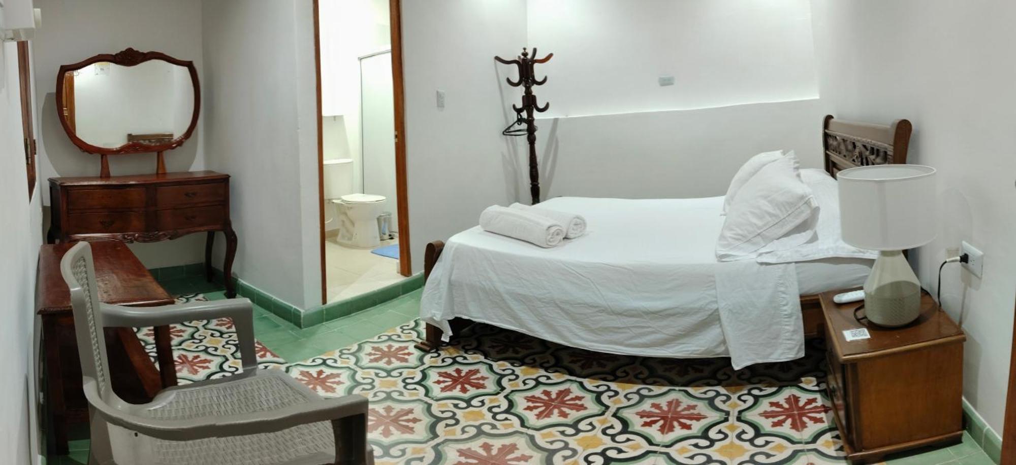Casa Belia * Cartagena