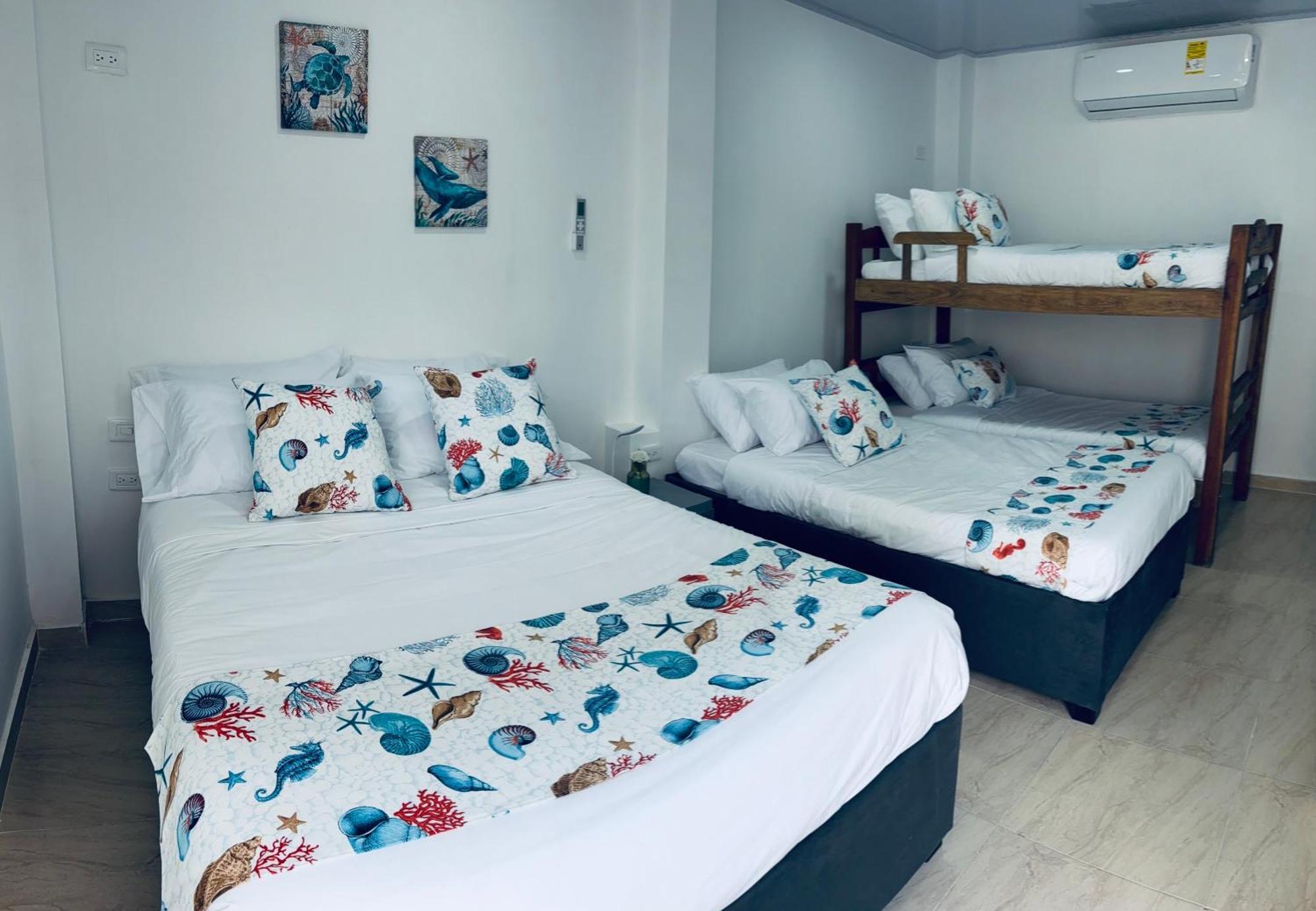Casa Turbay Guest house *