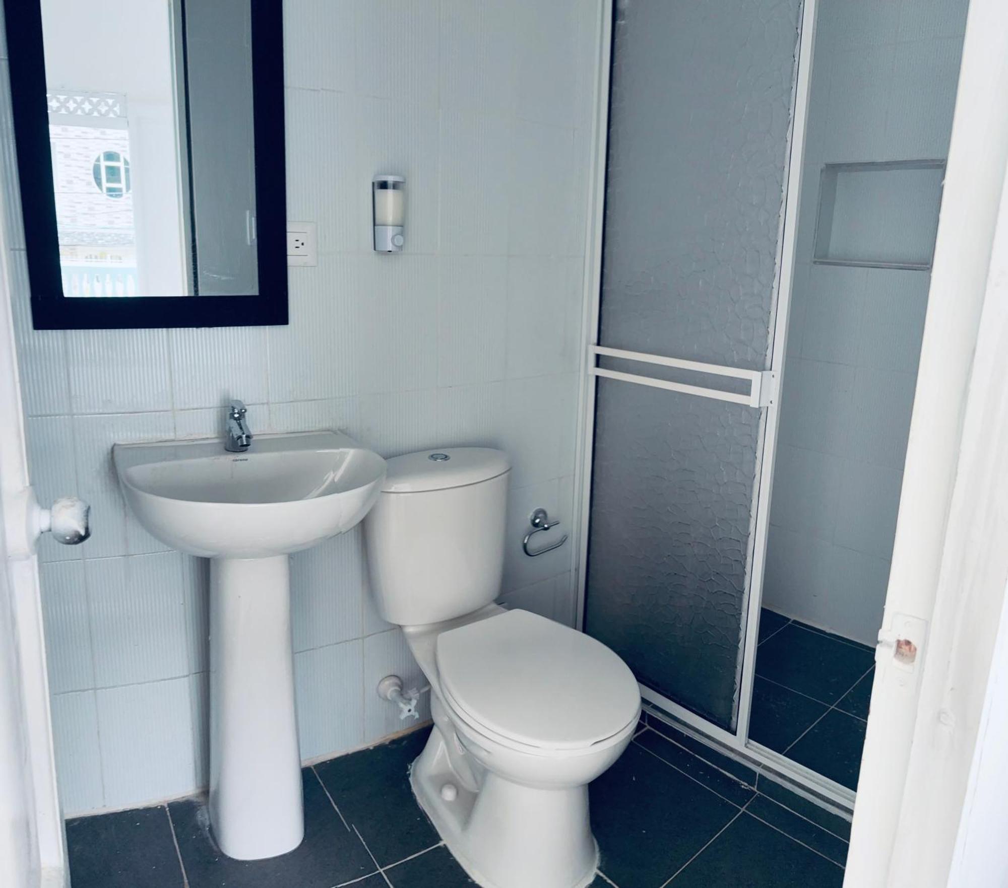 Casa Turbay Guest house Cartagena