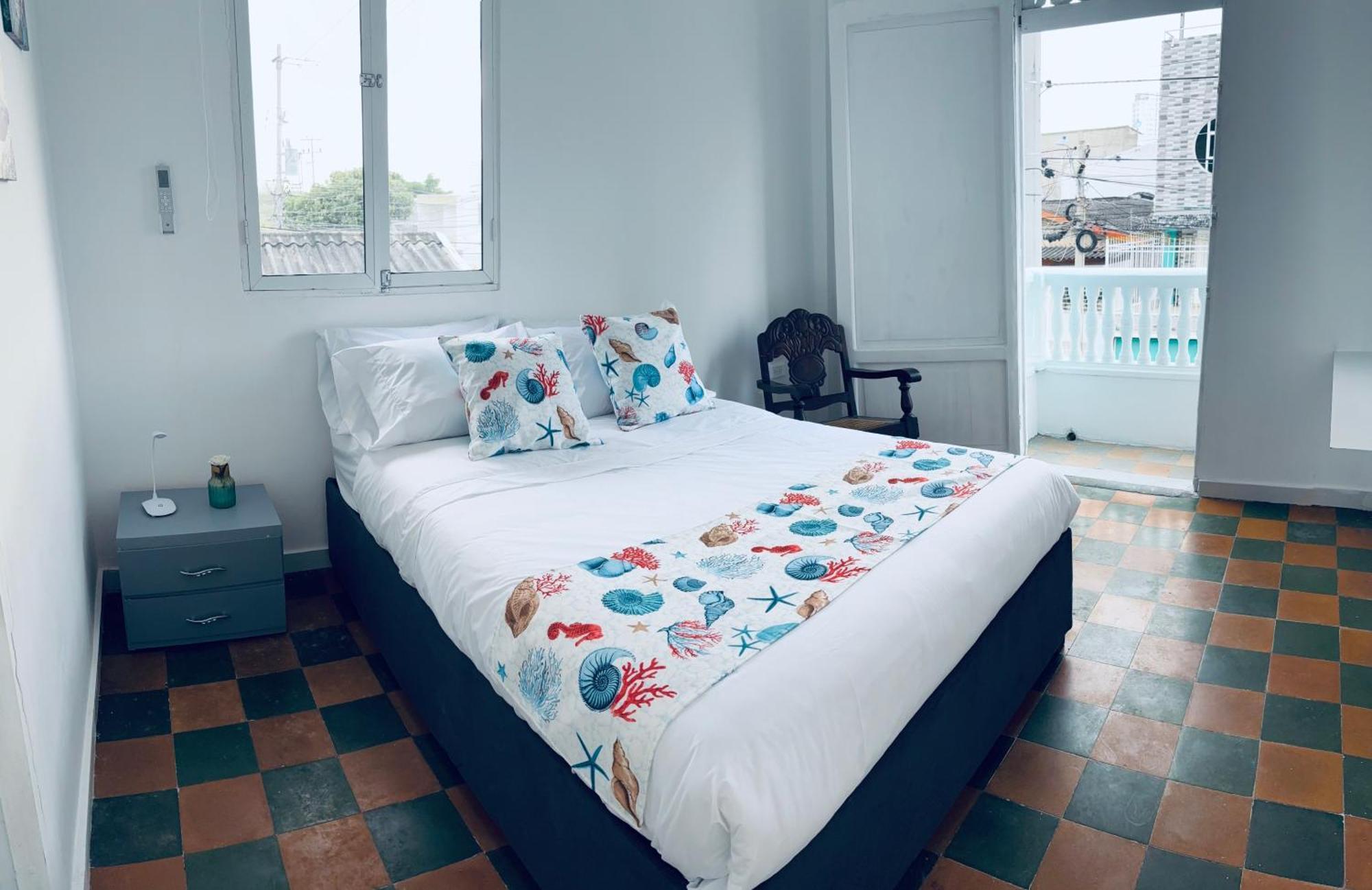 Casa Turbay Guest house Cartagena