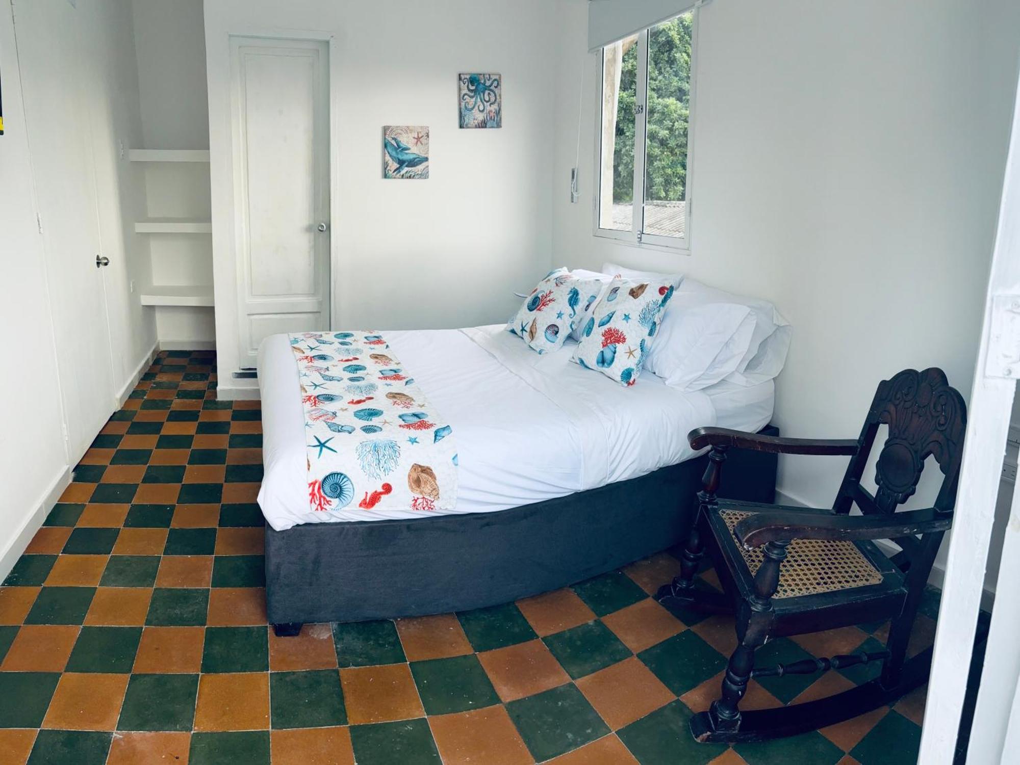 Guest house Casa Turbay *