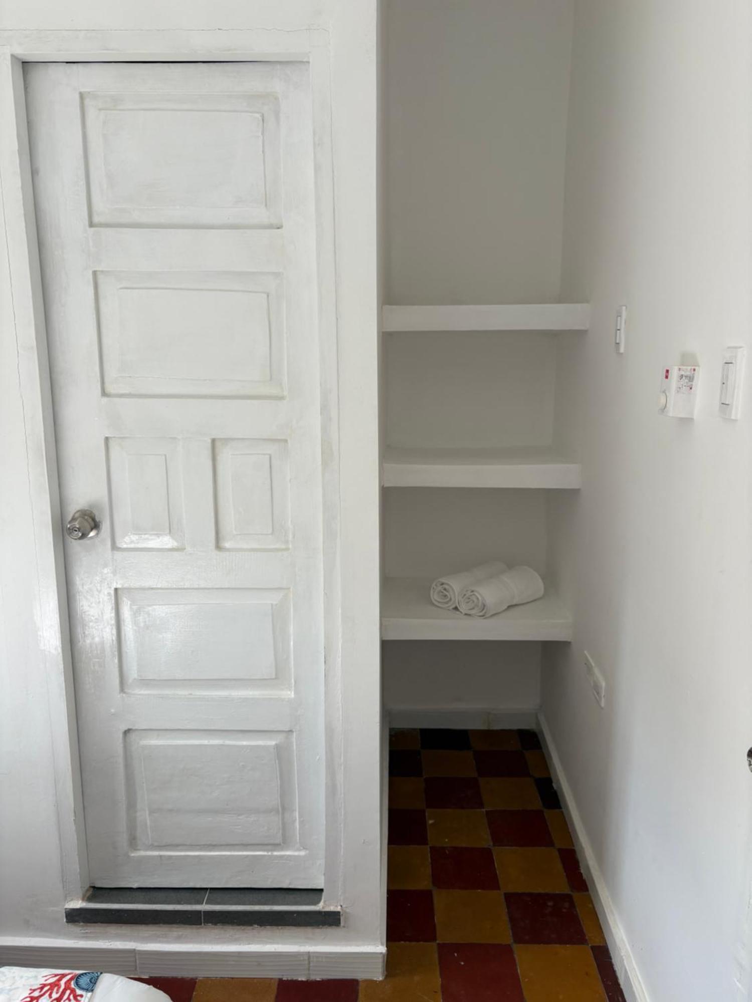 Casa Turbay Guest house