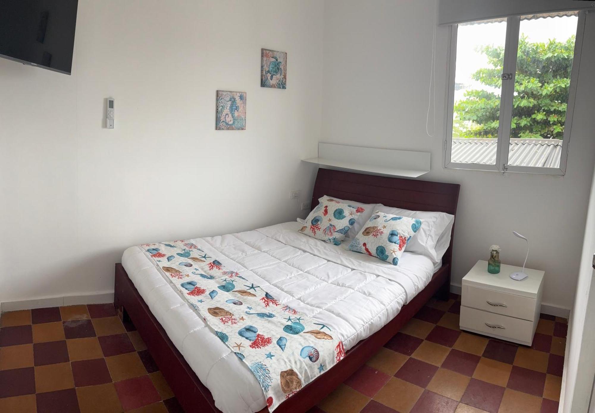 Guest house Casa Turbay *