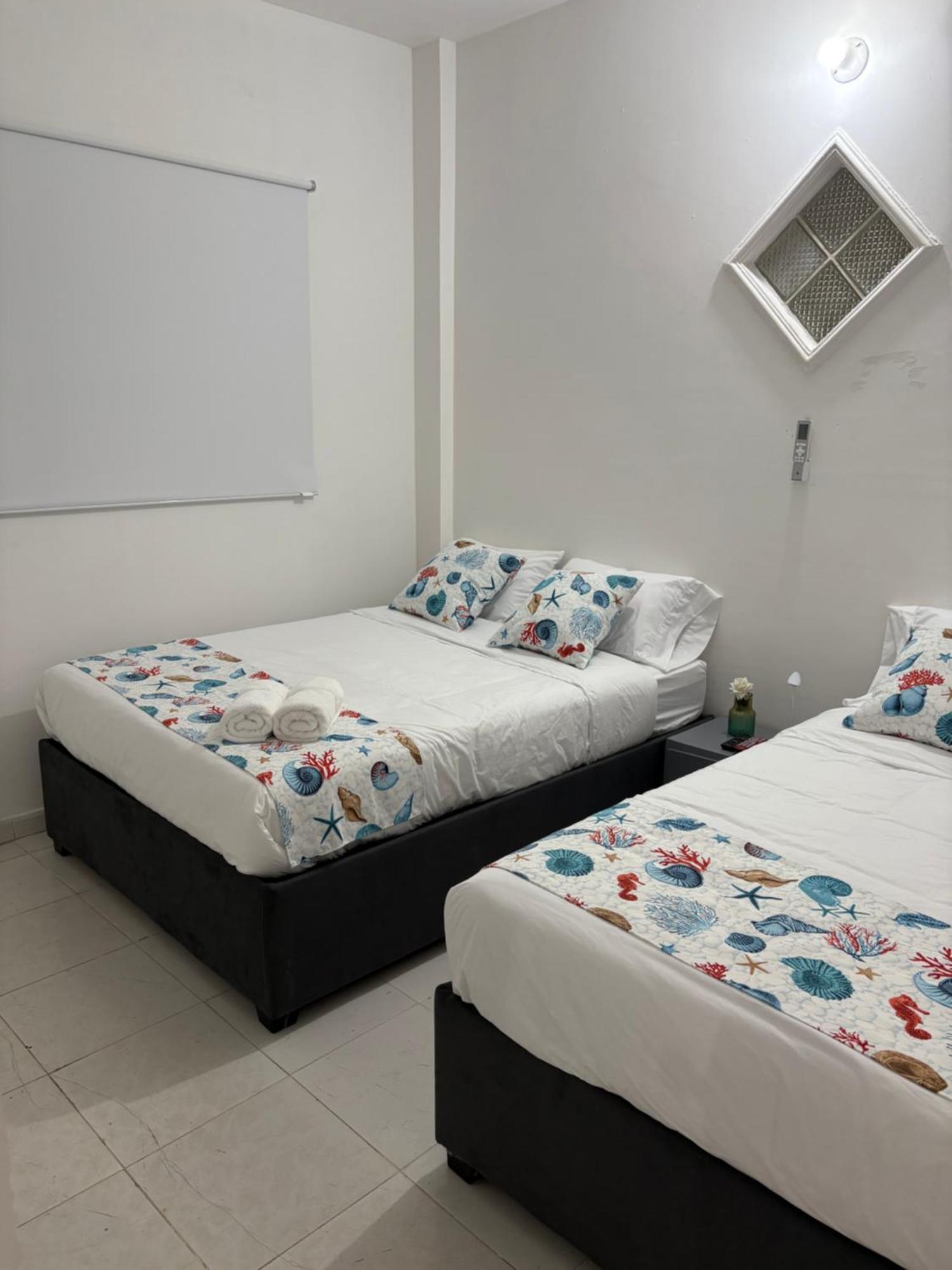 Guest house Casa Turbay