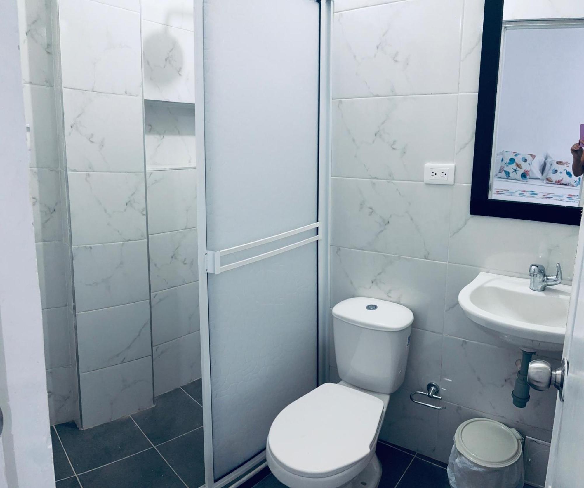 Casa Turbay Guest house Cartagena