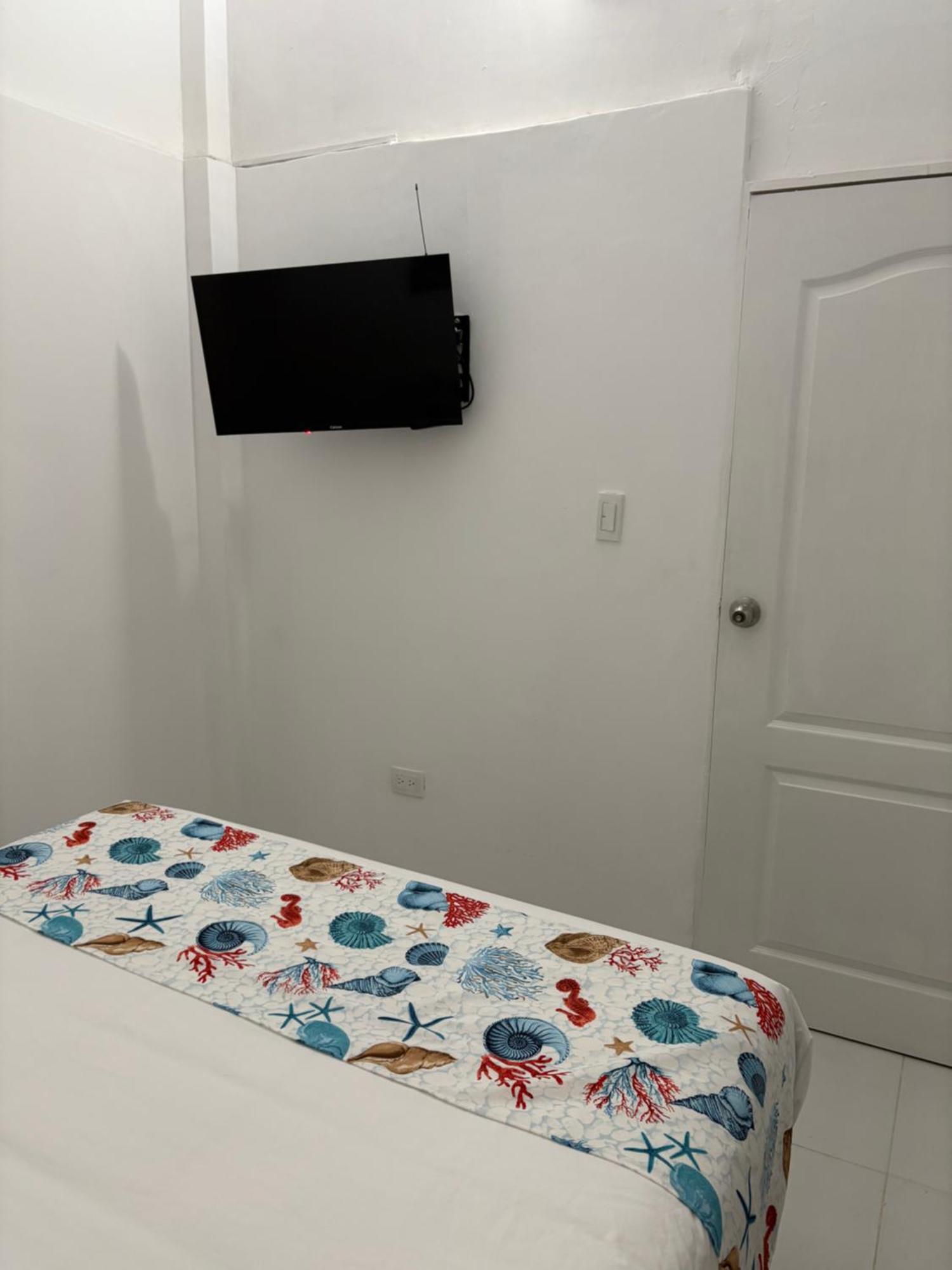 Guest house Casa Turbay Cartagena
