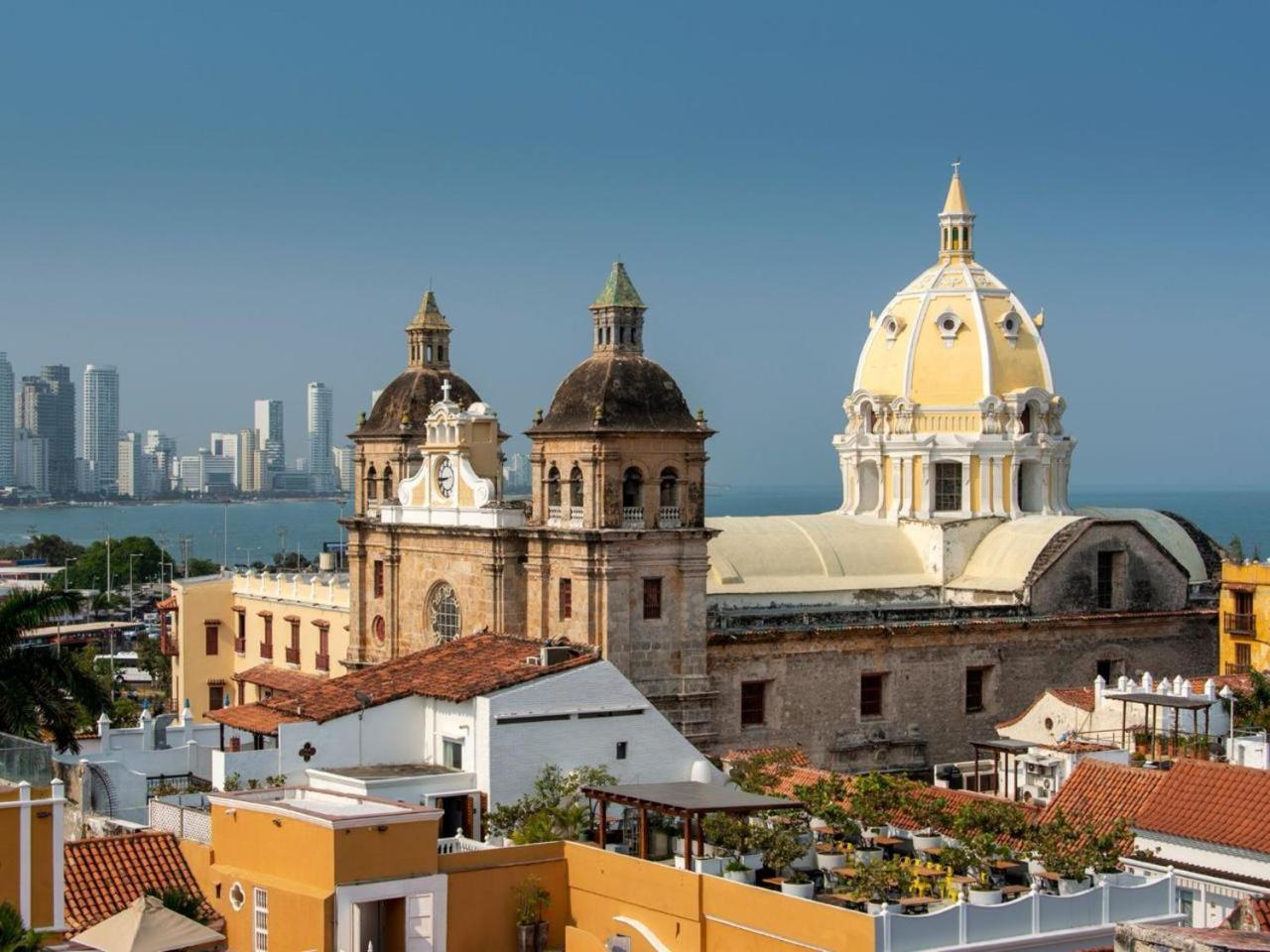 Namaste Luxury Apartamento
