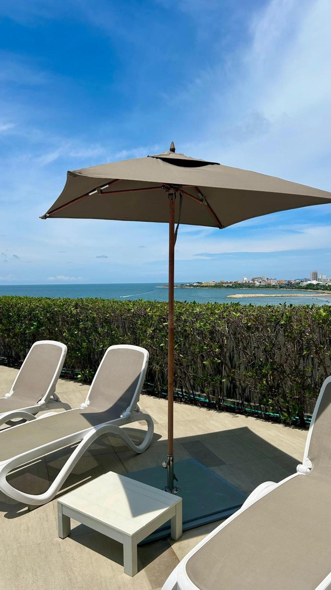 Apartamento Namaste Luxury